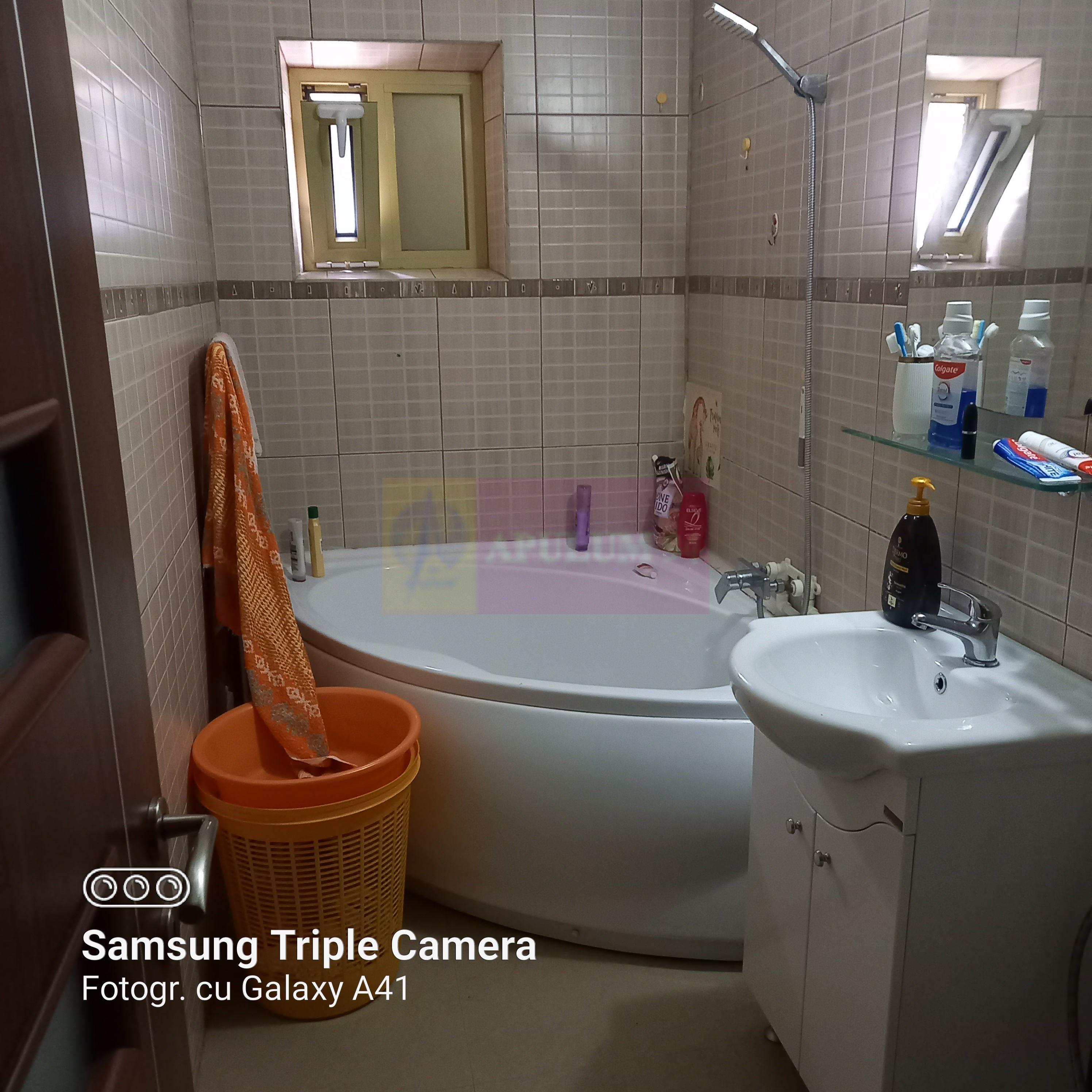 Vanzare apartament 2 camere Nerva Traian-adiacent - 7