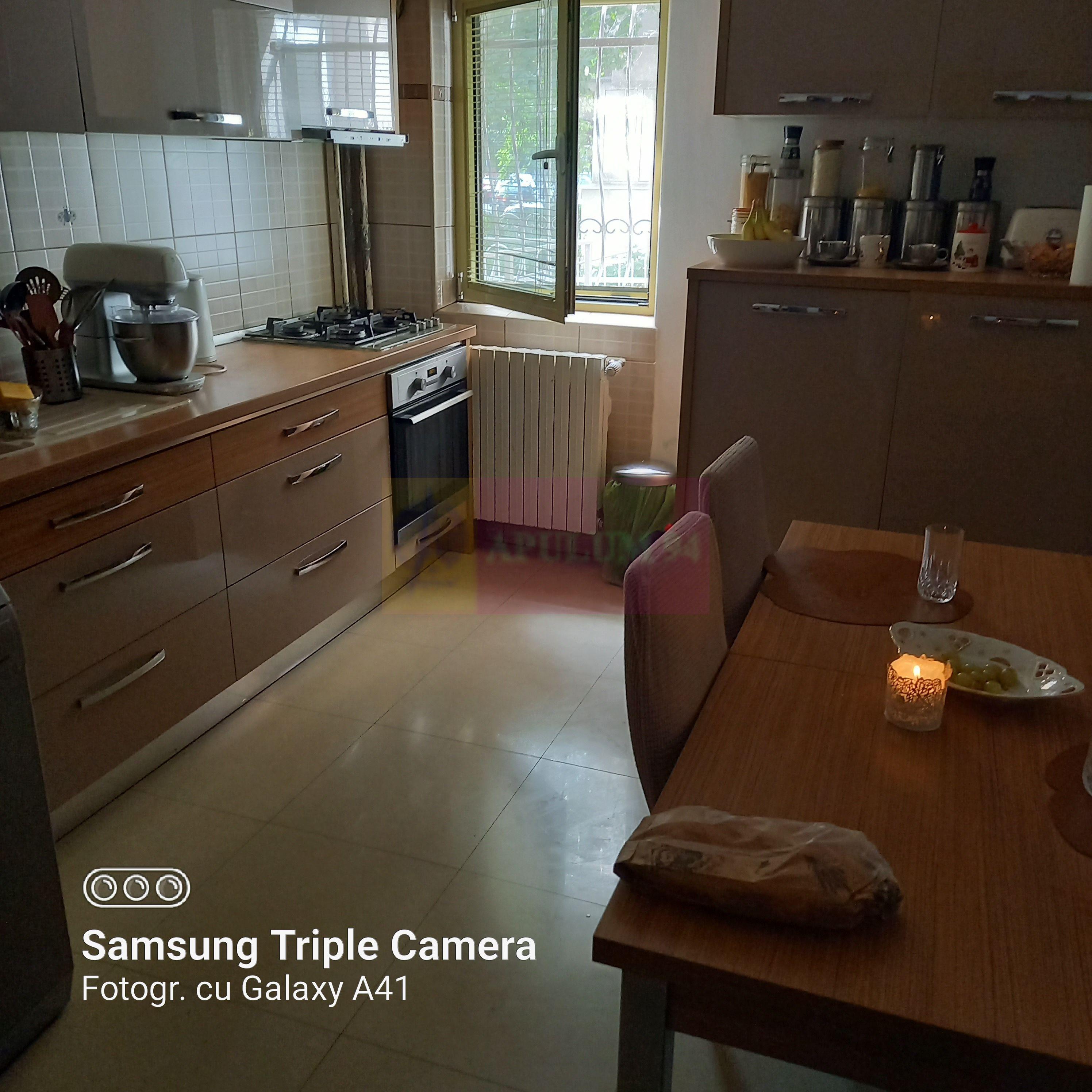 Vanzare apartament 2 camere Nerva Traian-adiacent - 6