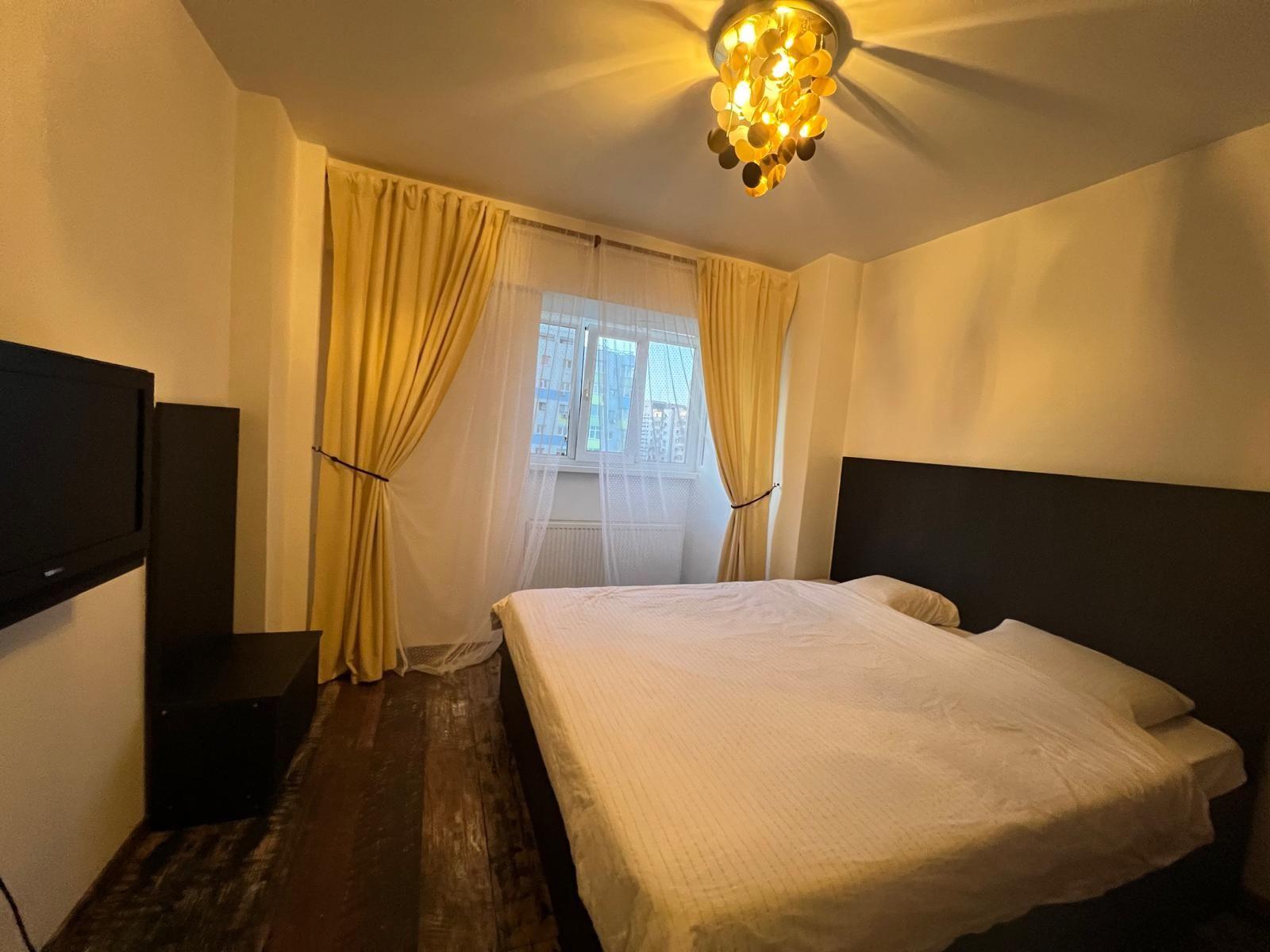 BRASADAS închiriază ap 3 cam etaj 5/8 Calea 13 Sept Marriott - 9