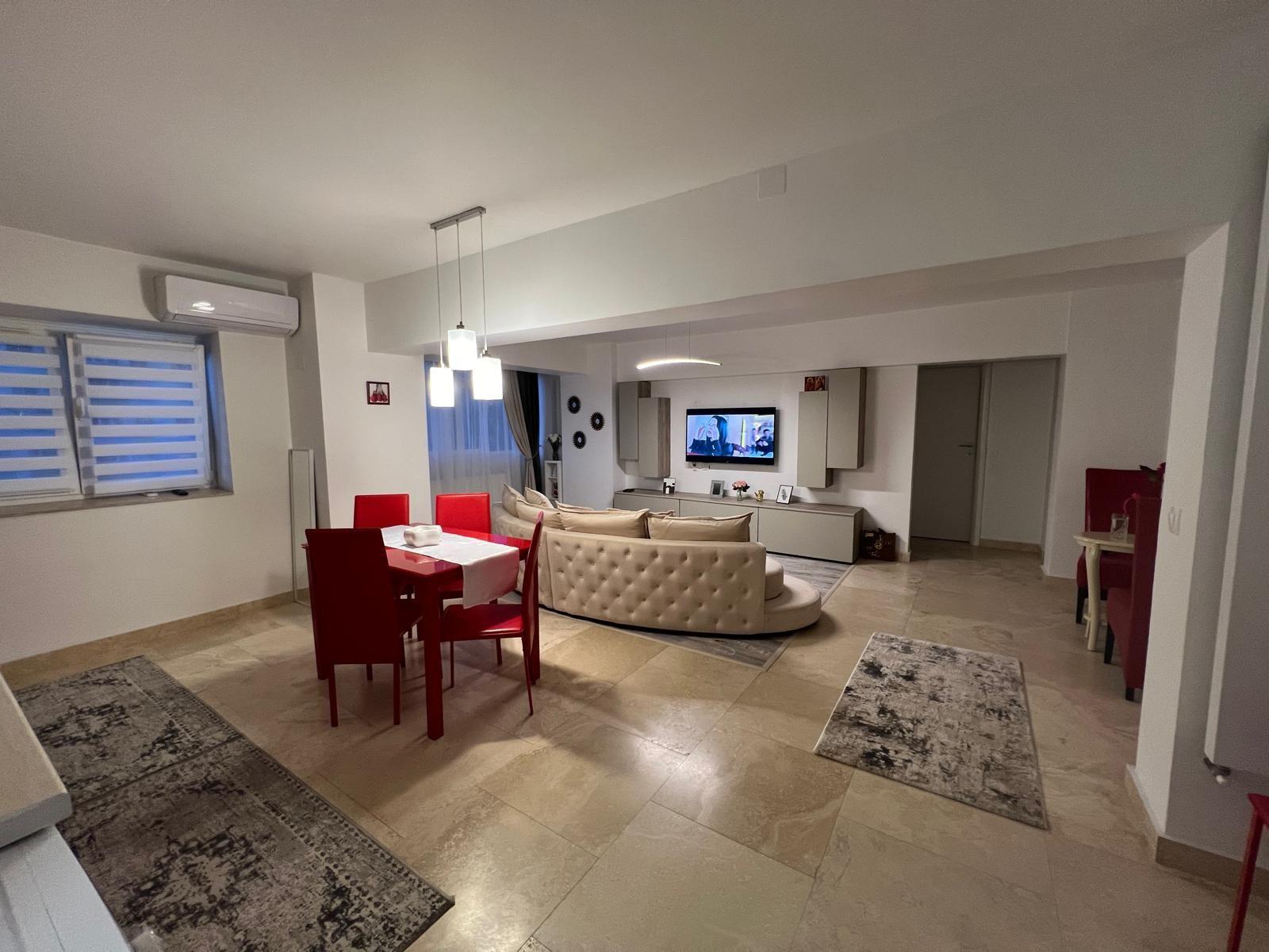 BRASADAS închiriază ap 3 cam etaj 5/8 Calea 13 Sept Marriott - 5