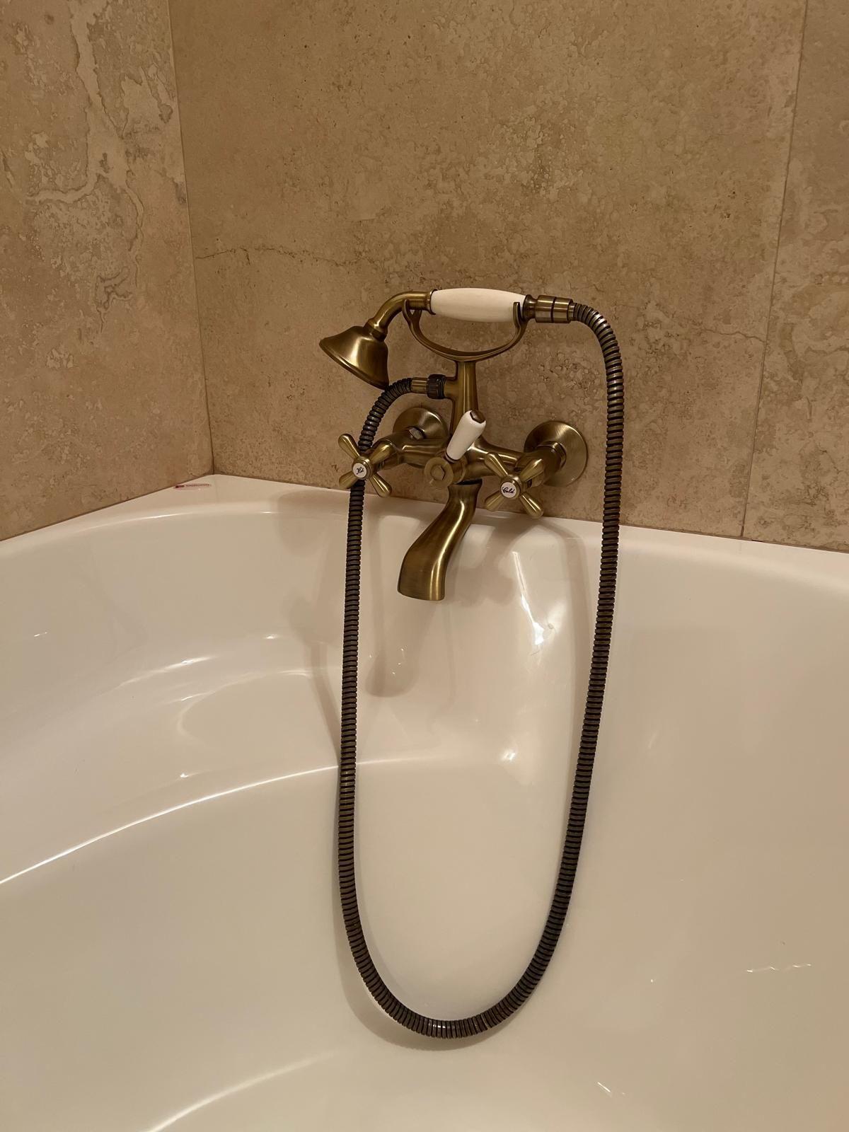 BRASADAS închiriază ap 3 cam etaj 5/8 Calea 13 Sept Marriott - 18