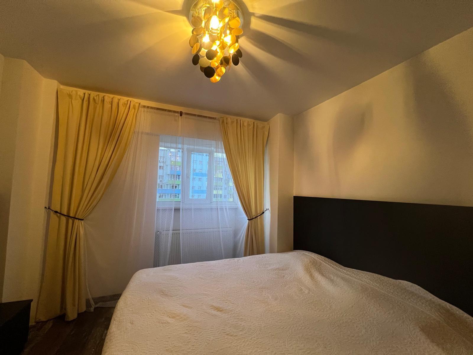 BRASADAS închiriază ap 3 cam etaj 5/8 Calea 13 Sept Marriott - 8