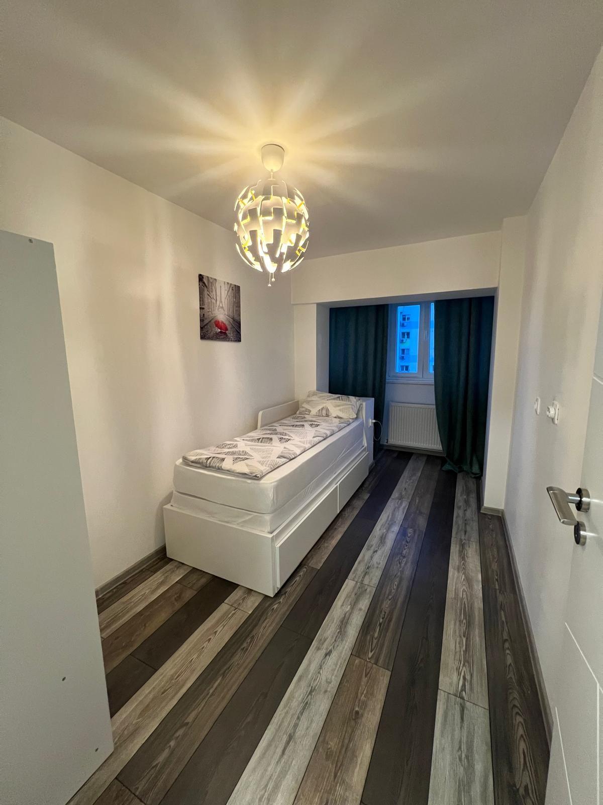 BRASADAS închiriază ap 3 cam etaj 5/8 Calea 13 Sept Marriott - 11