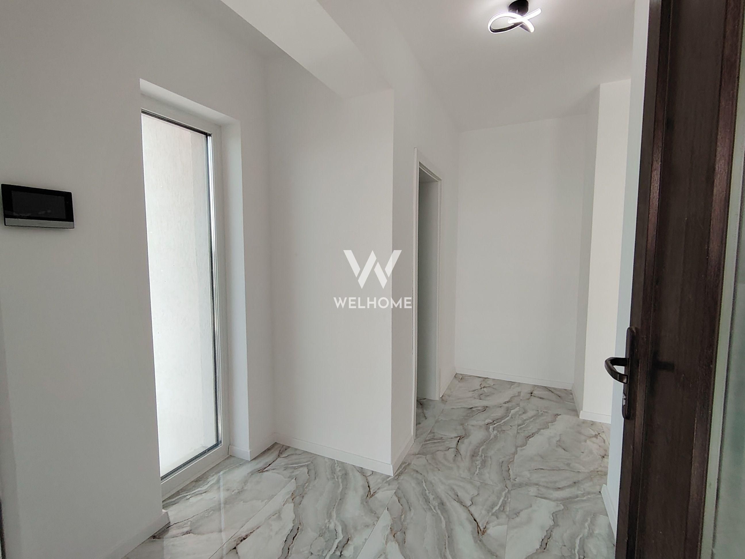 Casa Sibiu - teren 484mp - casa noua zona Sura Mare - 19