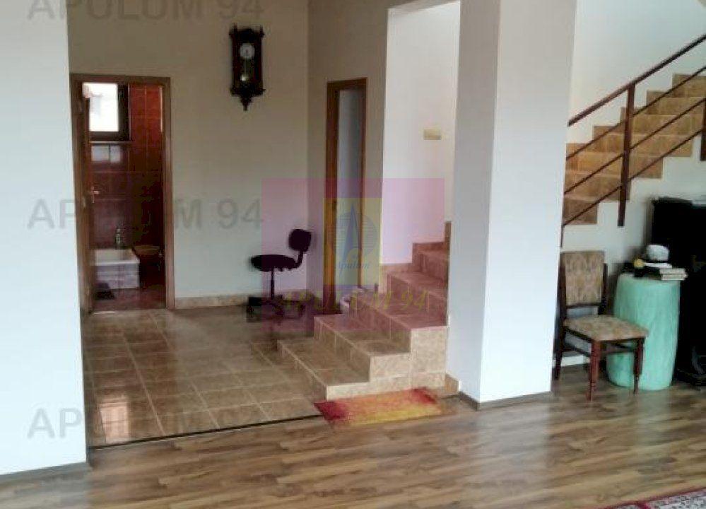 Vila Spatioasa Bucuresti Prelungirea Ghencea - 8