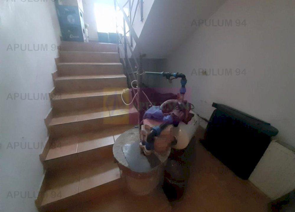 Vila Spatioasa Bucuresti Prelungirea Ghencea - 23