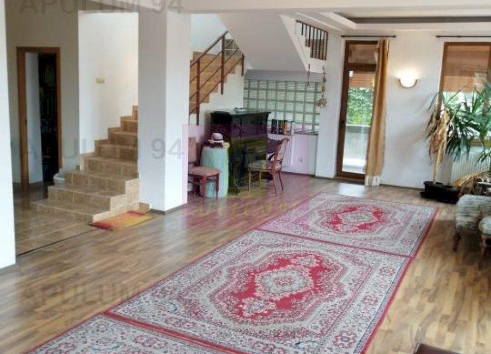 Vila Spatioasa Bucuresti Prelungirea Ghencea - 2