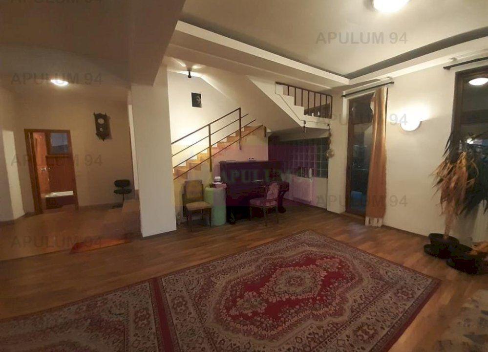 Vila Spatioasa Bucuresti Prelungirea Ghencea - 24