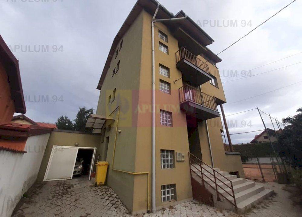 Vila Spatioasa Bucuresti Prelungirea Ghencea - 2