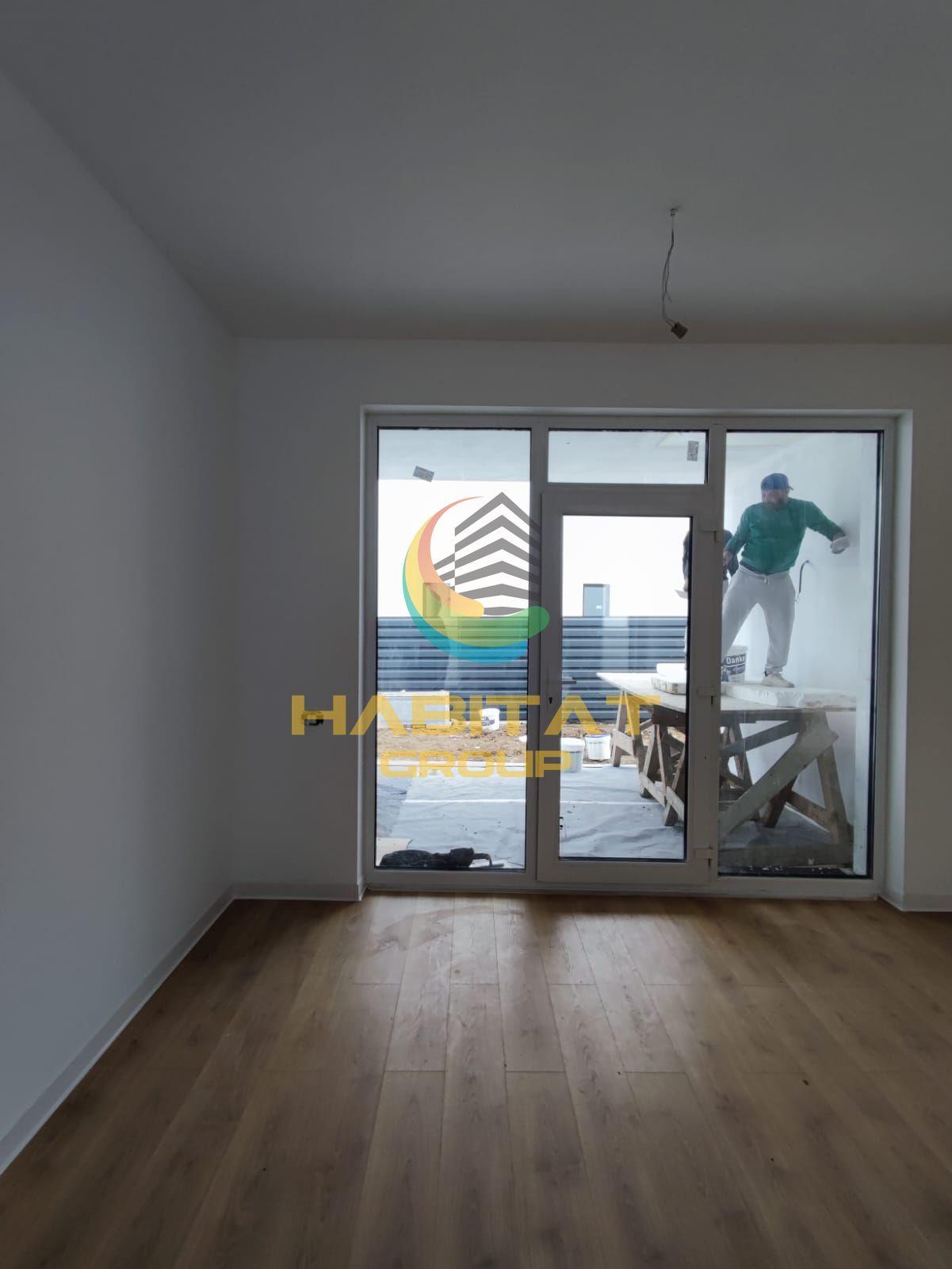 Casa 4 camere | Finisaje premium | Teren 412 mp | Comision 0 - 7
