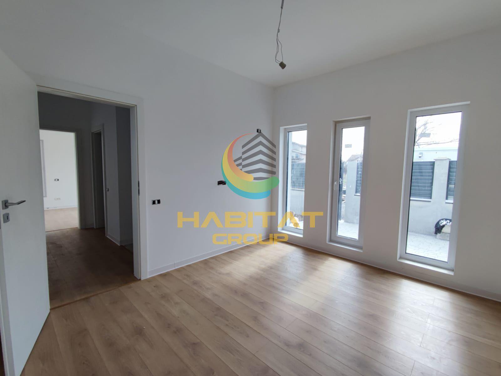 Casa 4 camere | Finisaje premium | Teren 412 mp | Comision 0 - 3