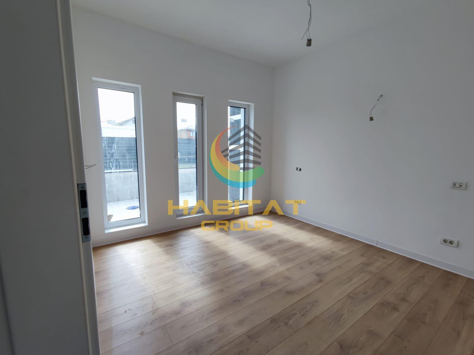 Casa 4 camere | Finisaje premium | Teren 412 mp | Comision 0 - 5