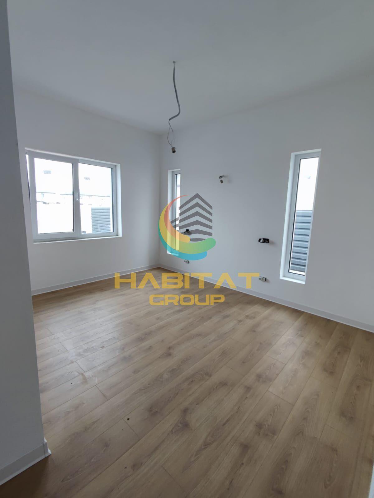 Casa 4 camere | Finisaje premium | Teren 412 mp | Comision 0 - 15