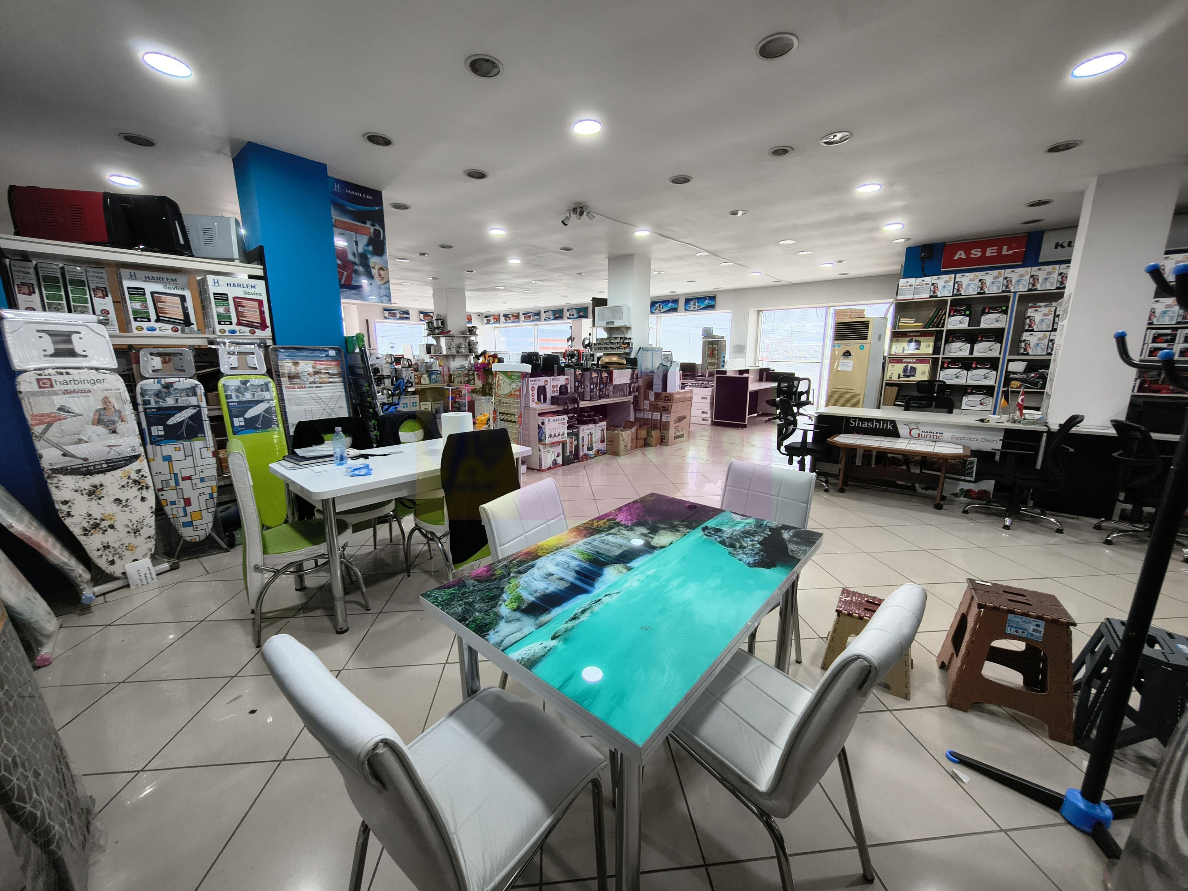 Spațiu Comercial Afumați - 5