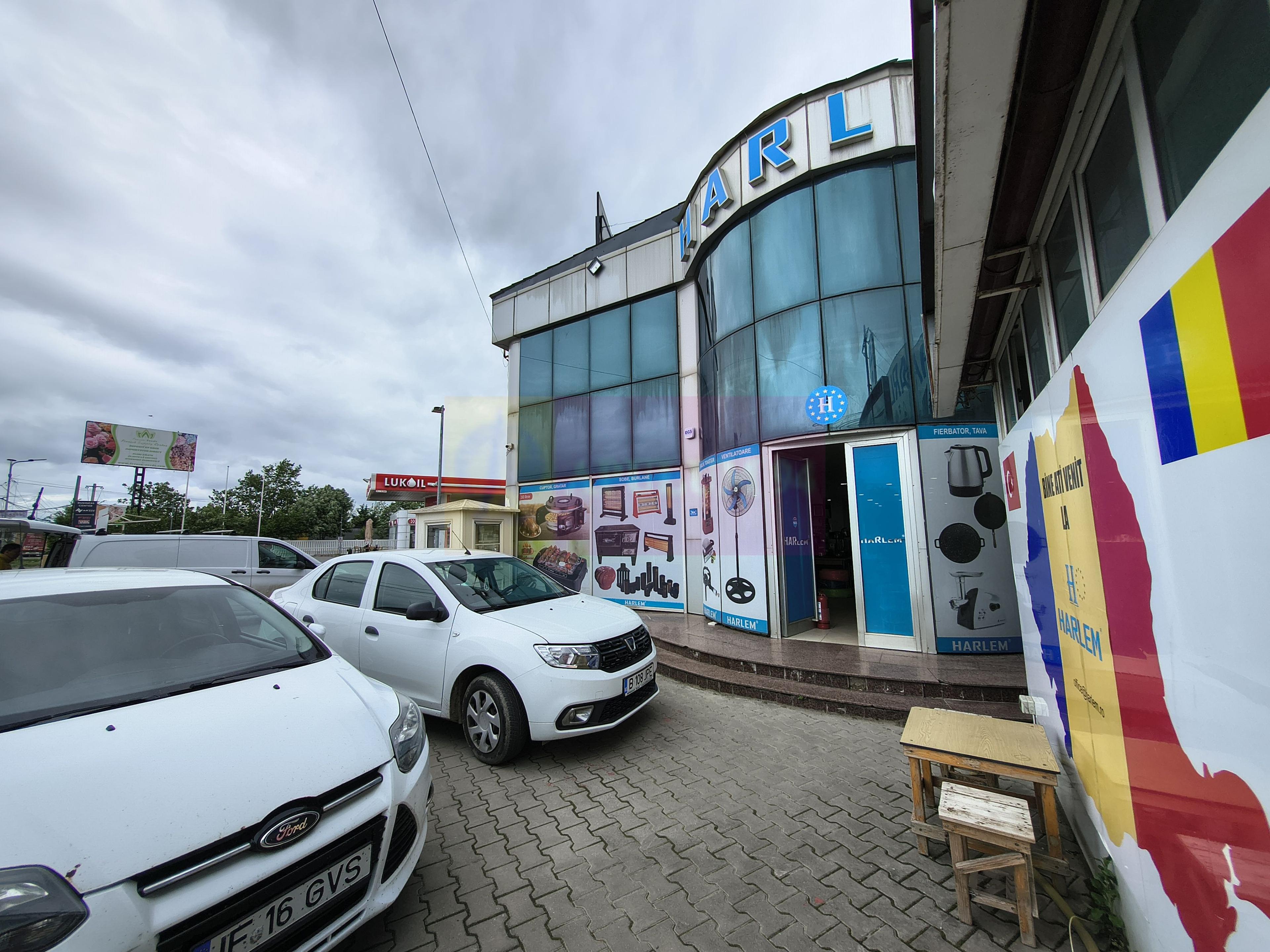 Spațiu Comercial Afumați - 11