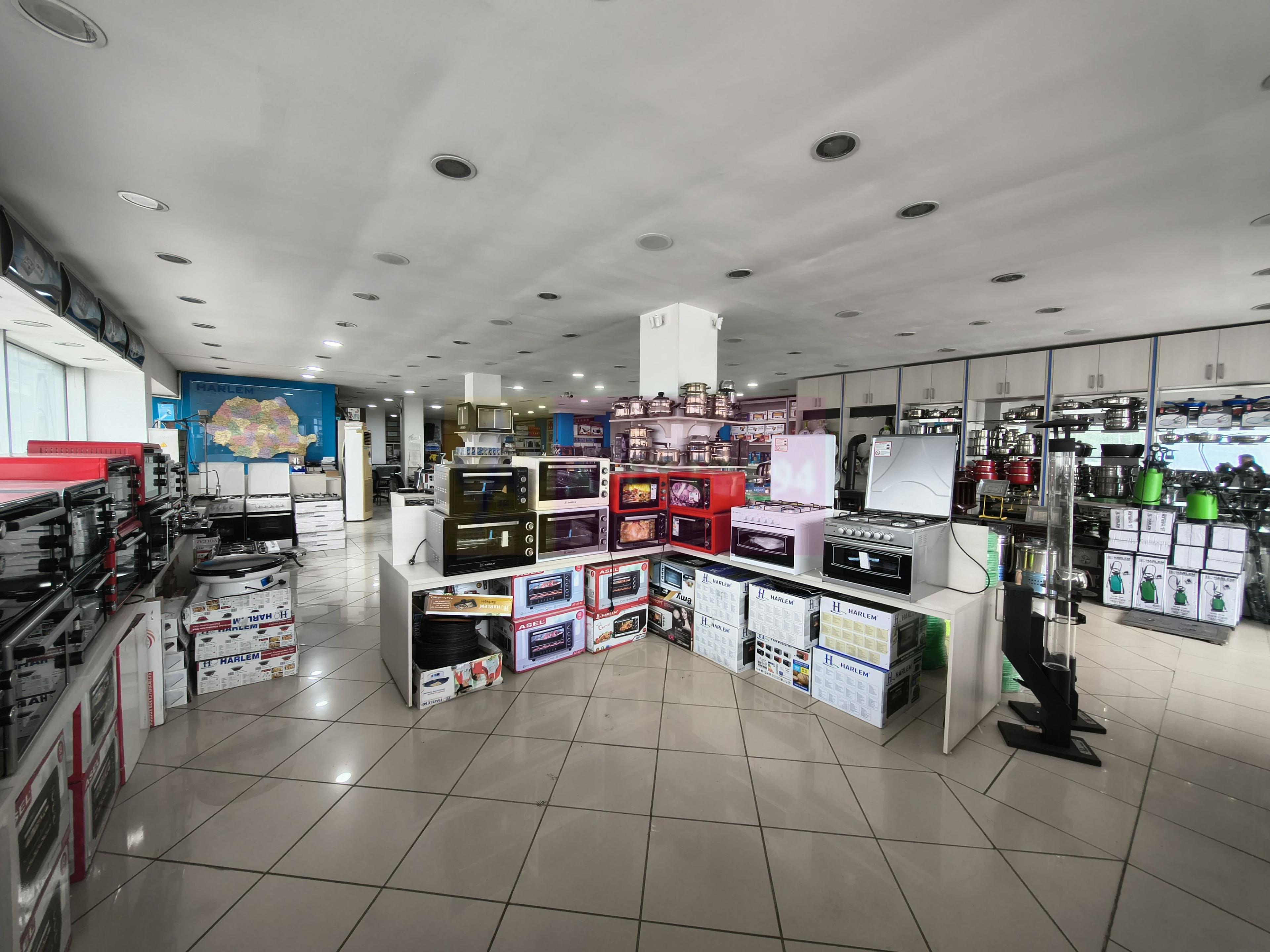 Spațiu Comercial Afumați - 8