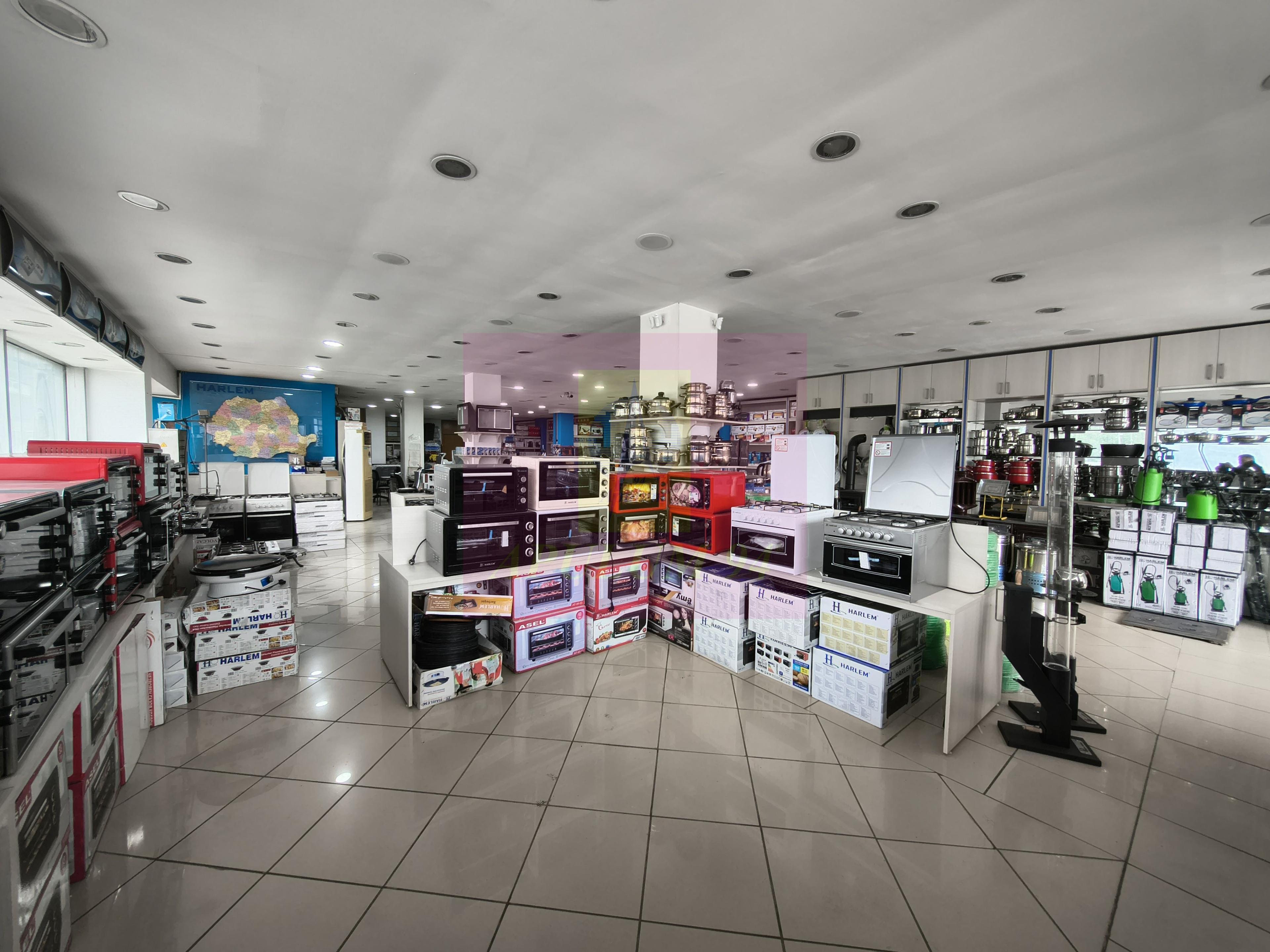 Spațiu Comercial Afumați - 8