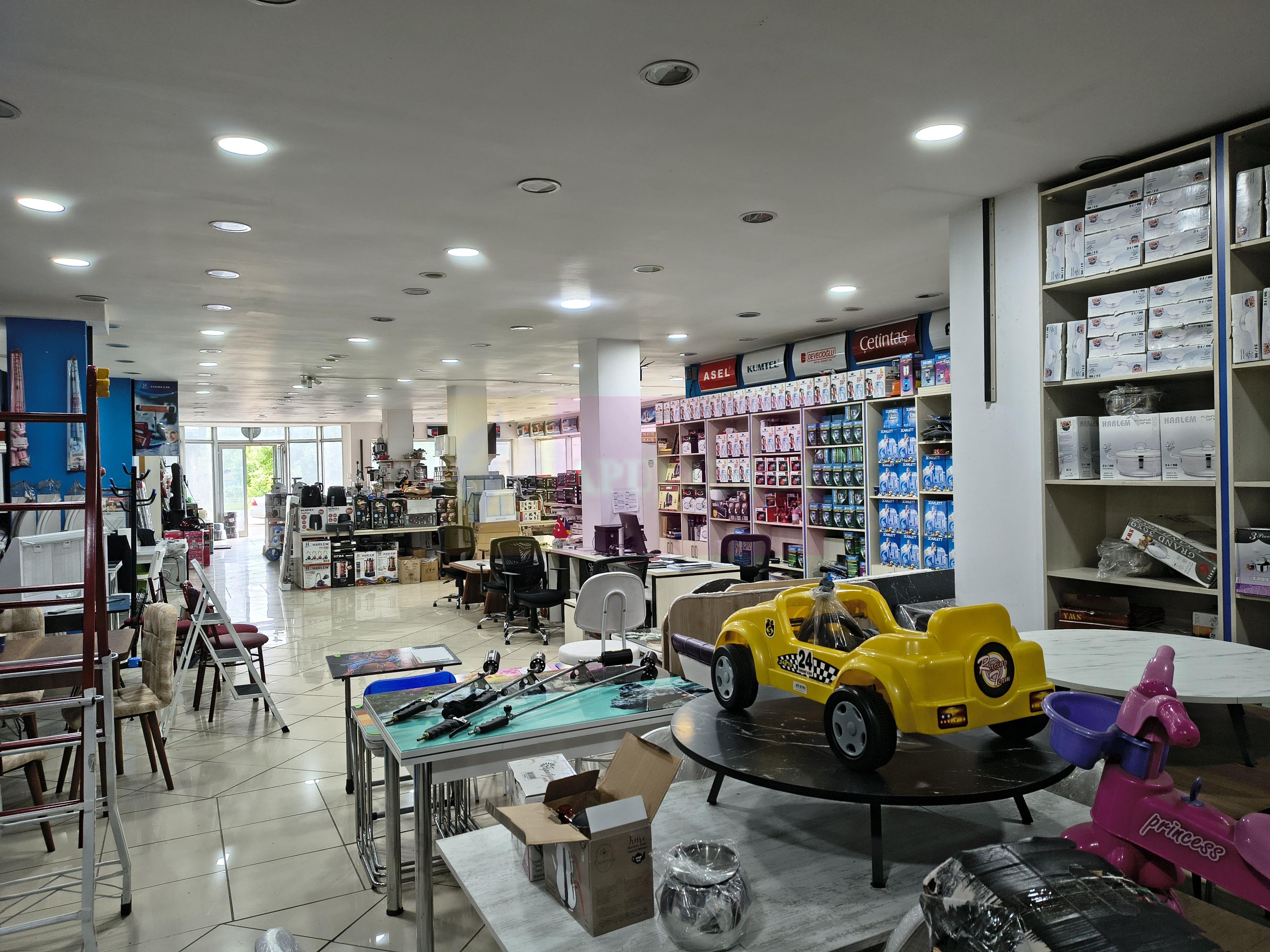 Spațiu Comercial Afumați - 15