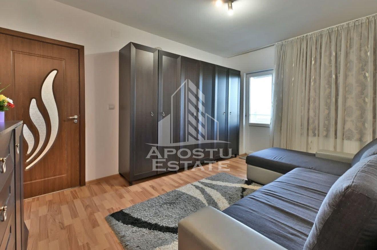 Apartament cu 3 camere de vanzare, centrala, zona Girocului, Timisoara - 2