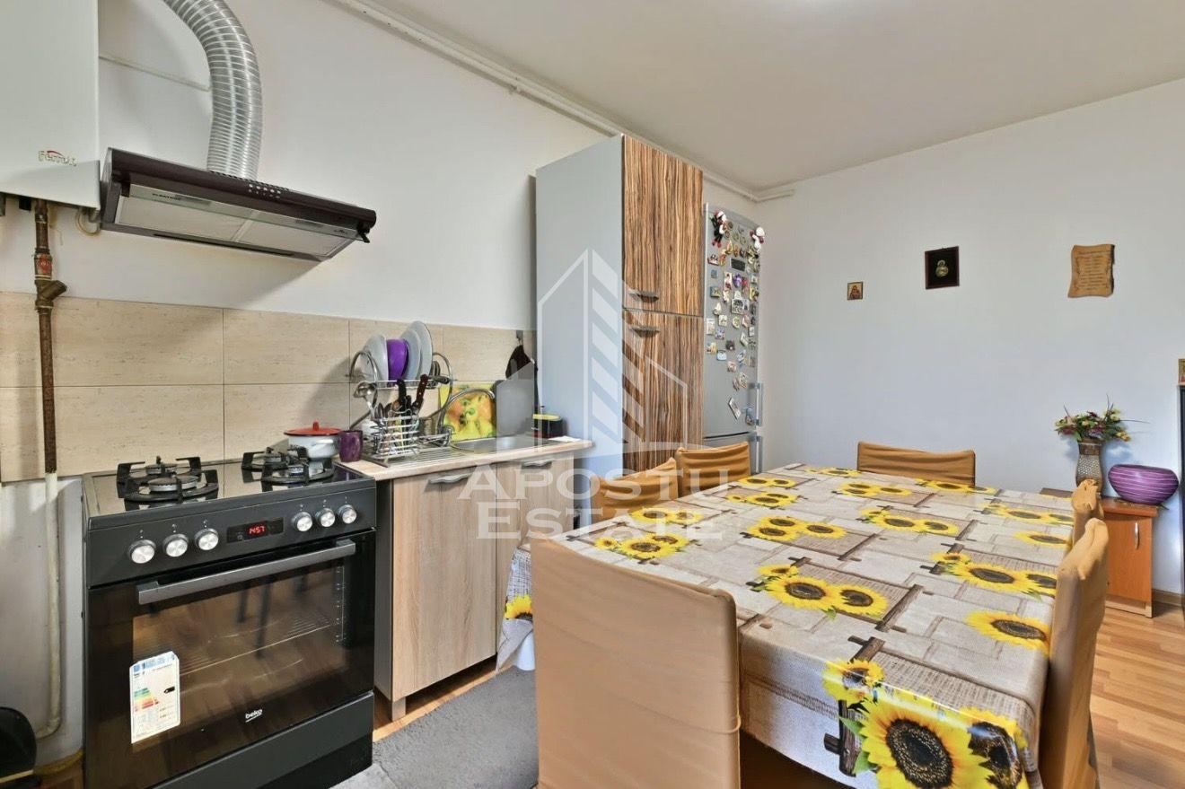 Apartament cu 3 camere de vanzare, centrala, zona Girocului, Timisoara - 6