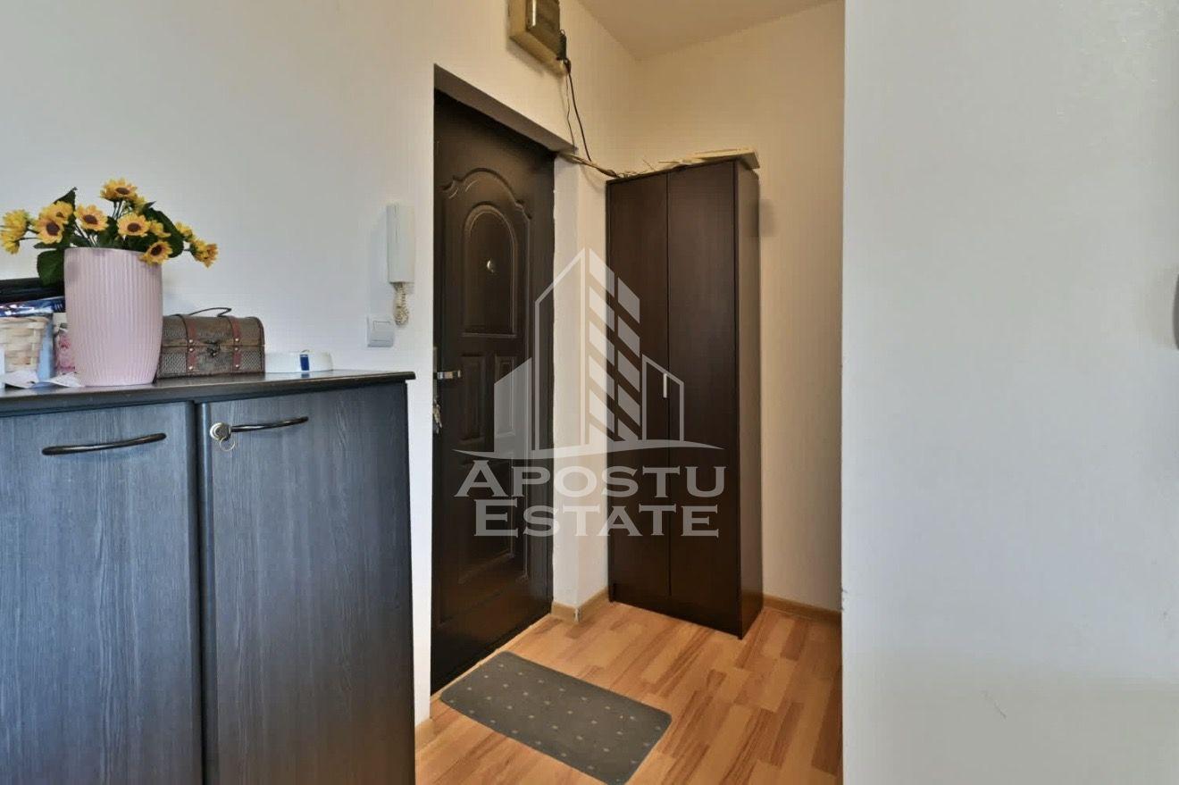 Apartament cu 3 camere de vanzare, centrala, zona Girocului, Timisoara - 9