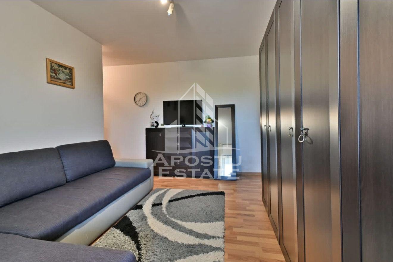 Apartament cu 3 camere de vanzare, centrala, zona Girocului, Timisoara - 3