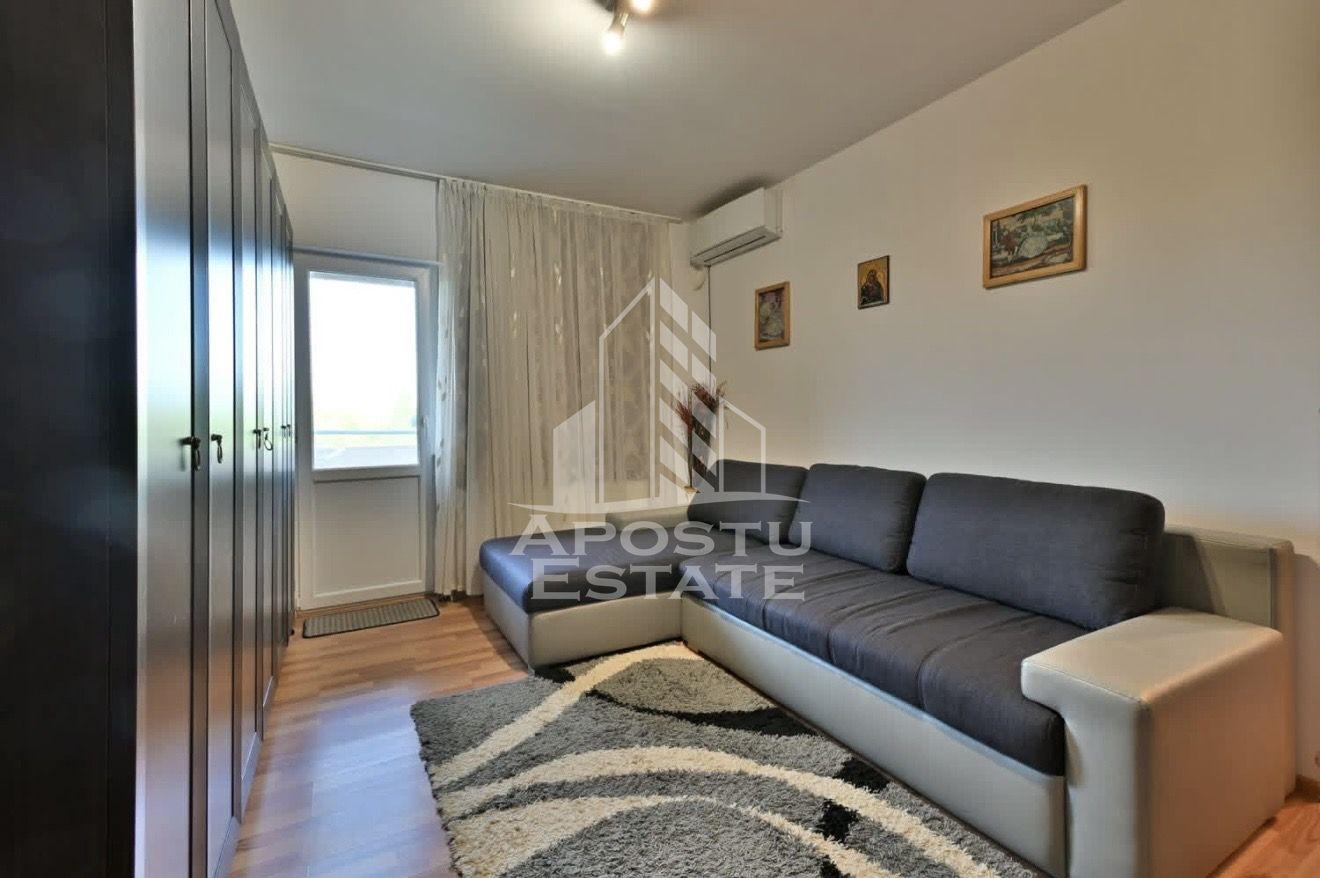 Apartament cu 3 camere de vanzare, centrala, zona Girocului, Timisoara - 1