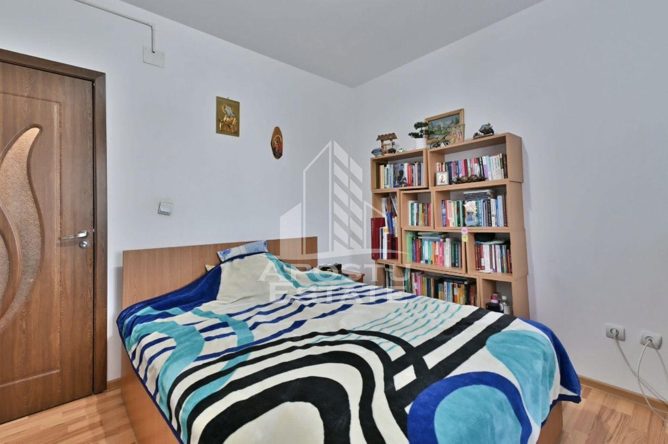 Apartament cu 3 camere de vanzare, centrala, zona Girocului, Timisoara - 10