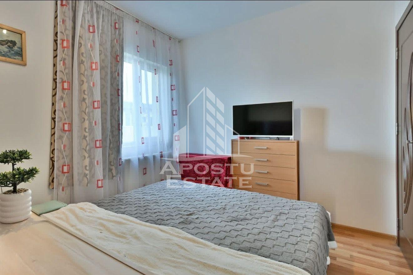 Apartament cu 3 camere de vanzare, centrala, zona Girocului, Timisoara - 8