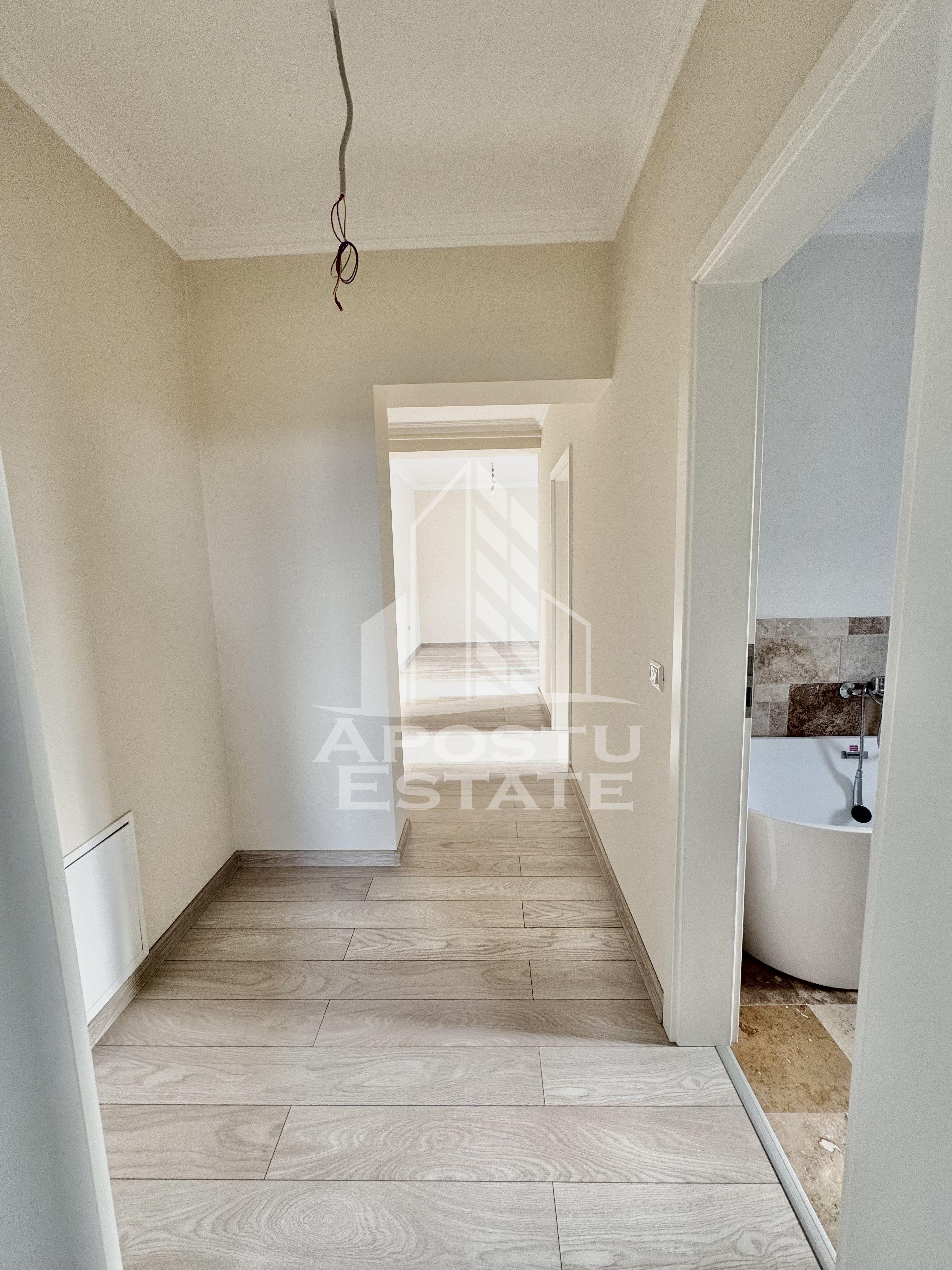 Apartamente cu 2 camere la intrare in Giroc la asfalt 60 mp utili - 7