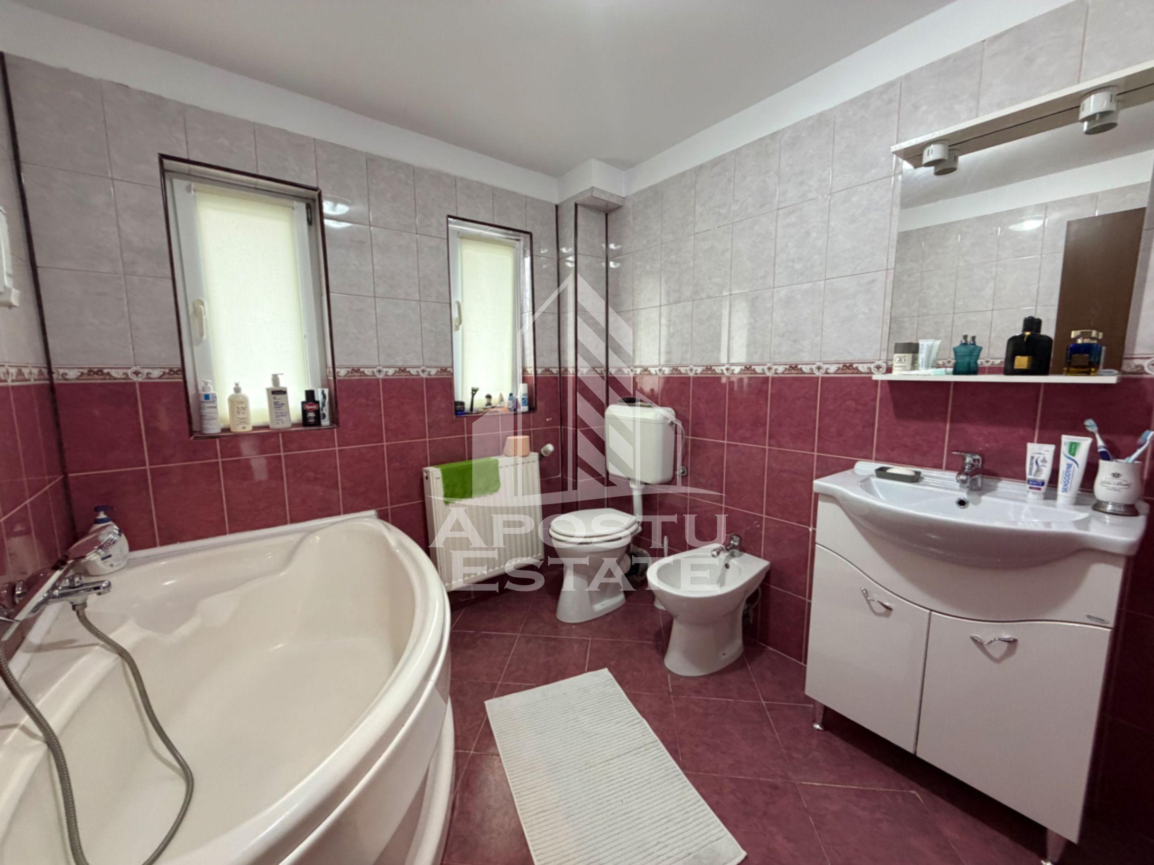 Casa individuala, 5 camere, pisicina, in zona Lipovei, in Timisoara - 11