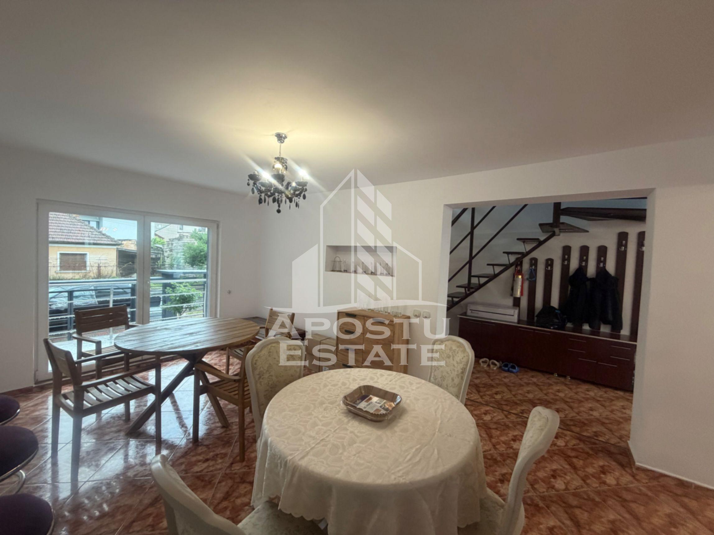 Casa individuala, 5 camere, pisicina, in zona Lipovei, in Timisoara - 14