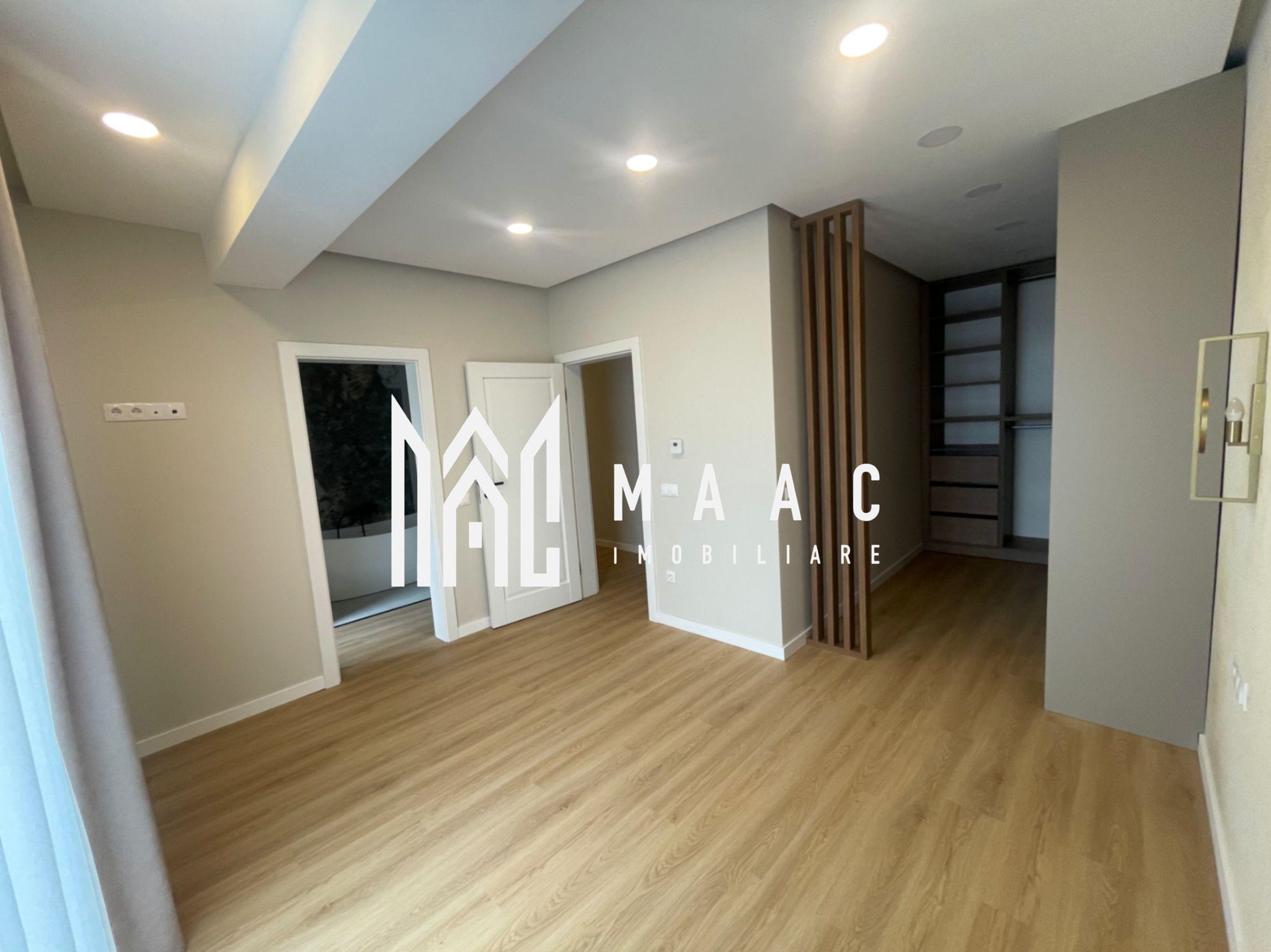 Penthouse de inchiriat | 120 mp | zona Lazaret - 7