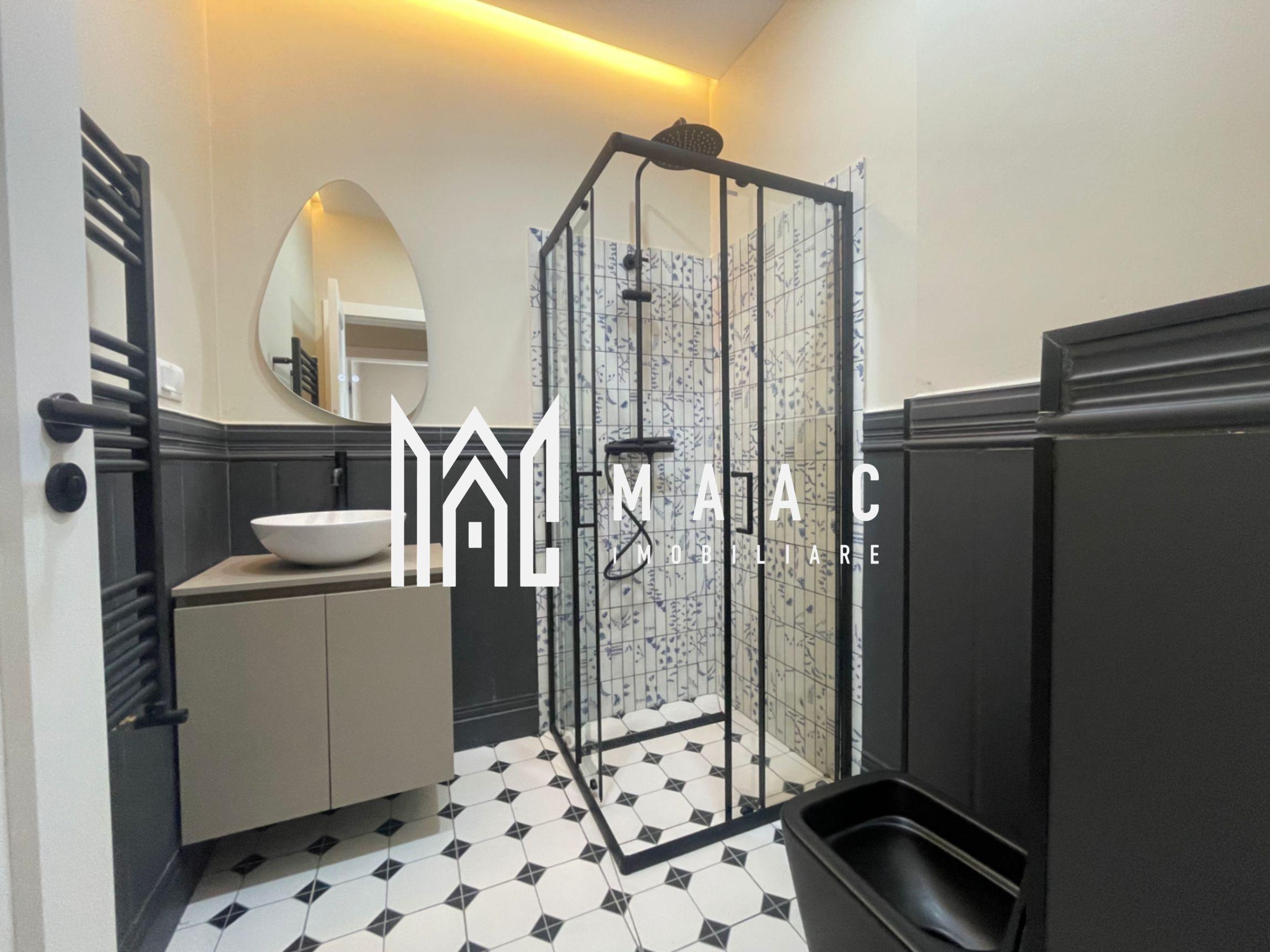Penthouse de inchiriat | 120 mp | zona Lazaret - 9