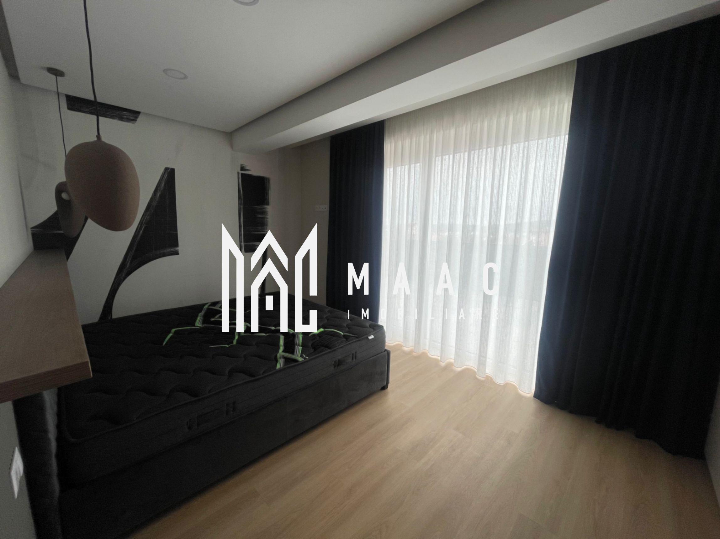 Penthouse de inchiriat | 120 mp | zona Lazaret - 4