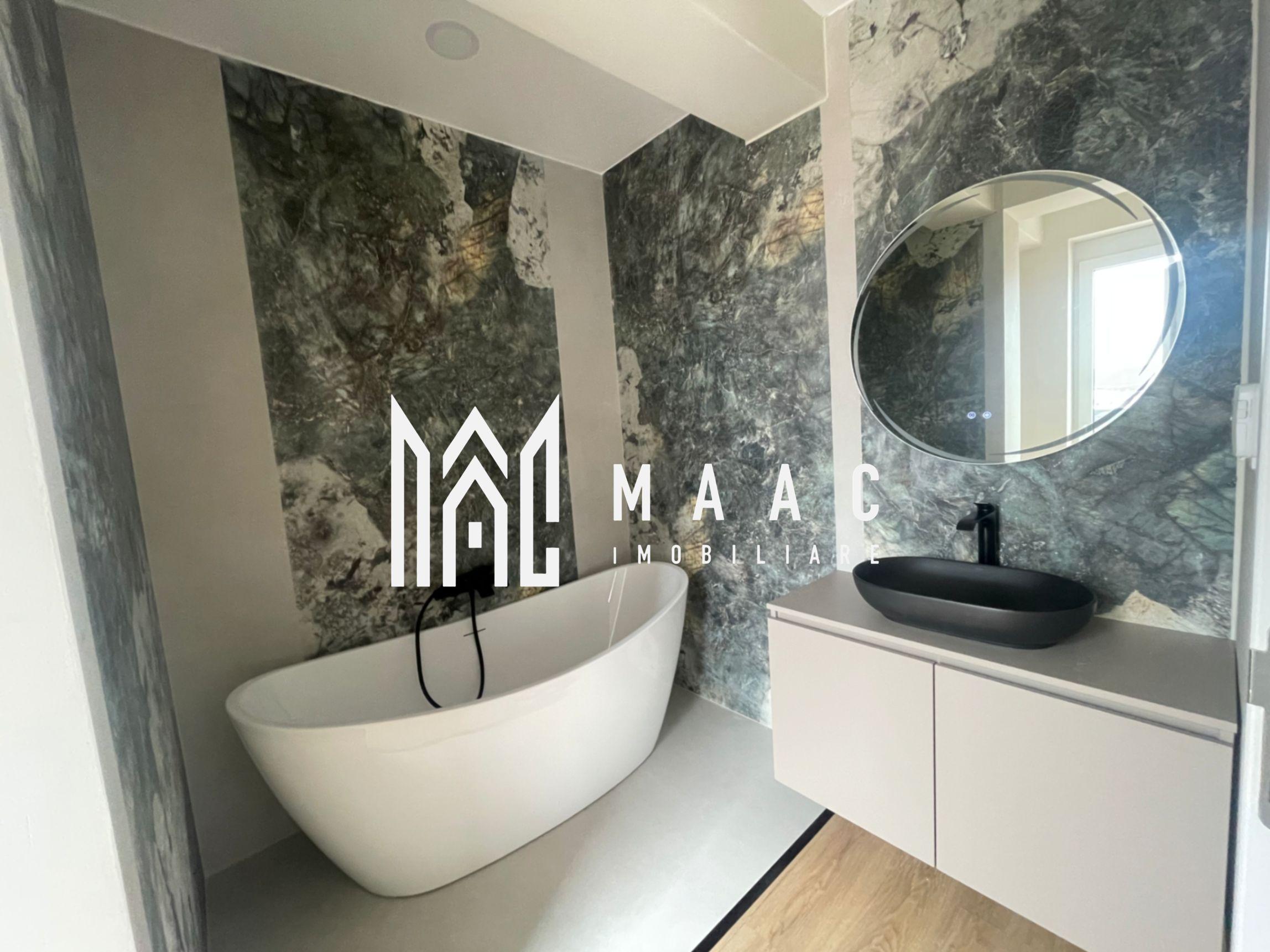 Penthouse de inchiriat | 120 mp | zona Lazaret - 10