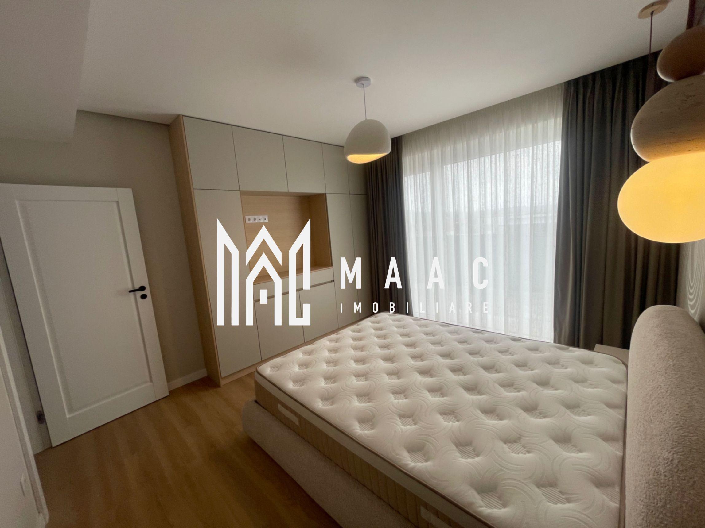 Penthouse de inchiriat | 120 mp | zona Lazaret - 3