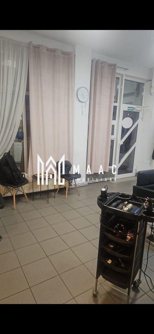 Spatiu comercial | Parter | 45 MPU | Trafic pietonal | Turnisor - 2