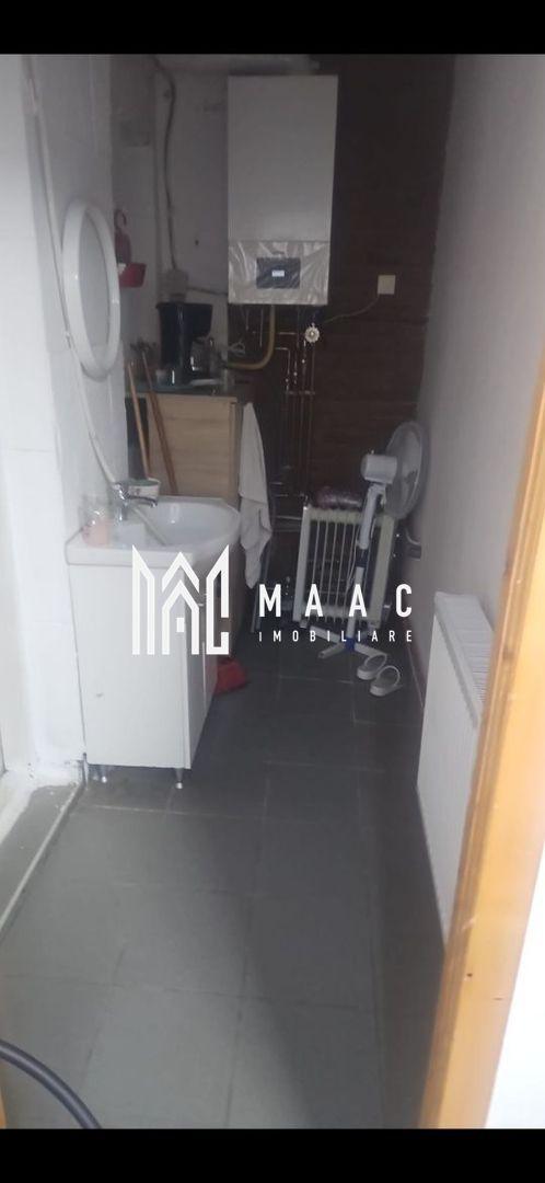 Spatiu comercial | Parter | 45 MPU | Trafic pietonal | Turnisor - 4
