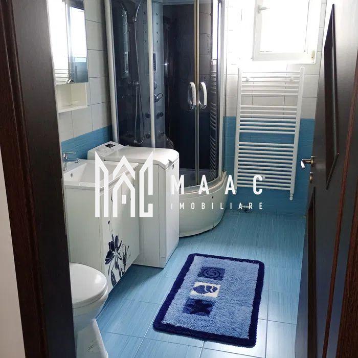 Apartament 3 camere I Decomandat I Etaj 2 I Rahovei- Supeco - 7