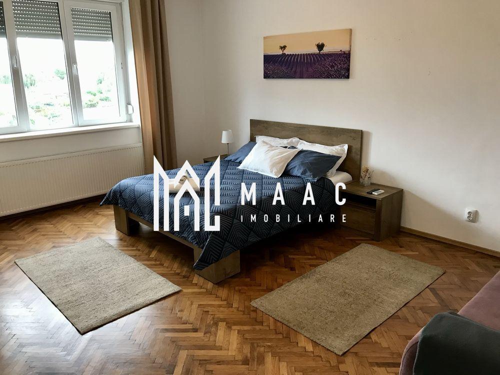 Apartament 1 camera | Etaj 2 | 50 MPU | Central - 2