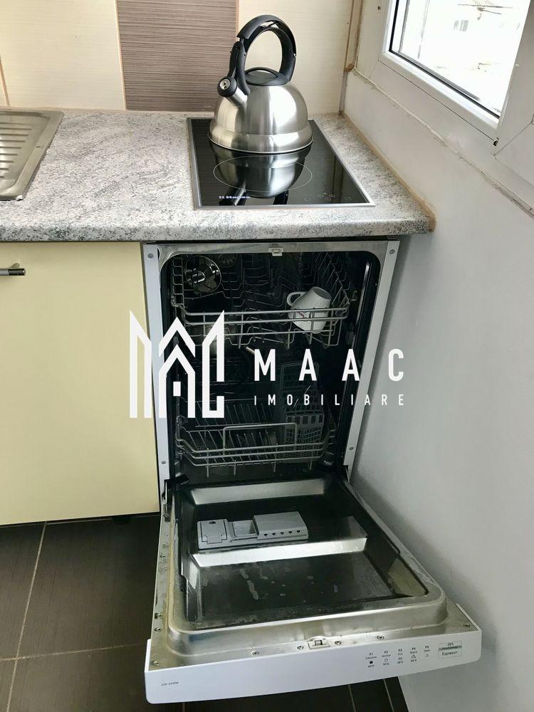 Apartament 1 camera | Etaj 2 | 50 MPU | Central - 7