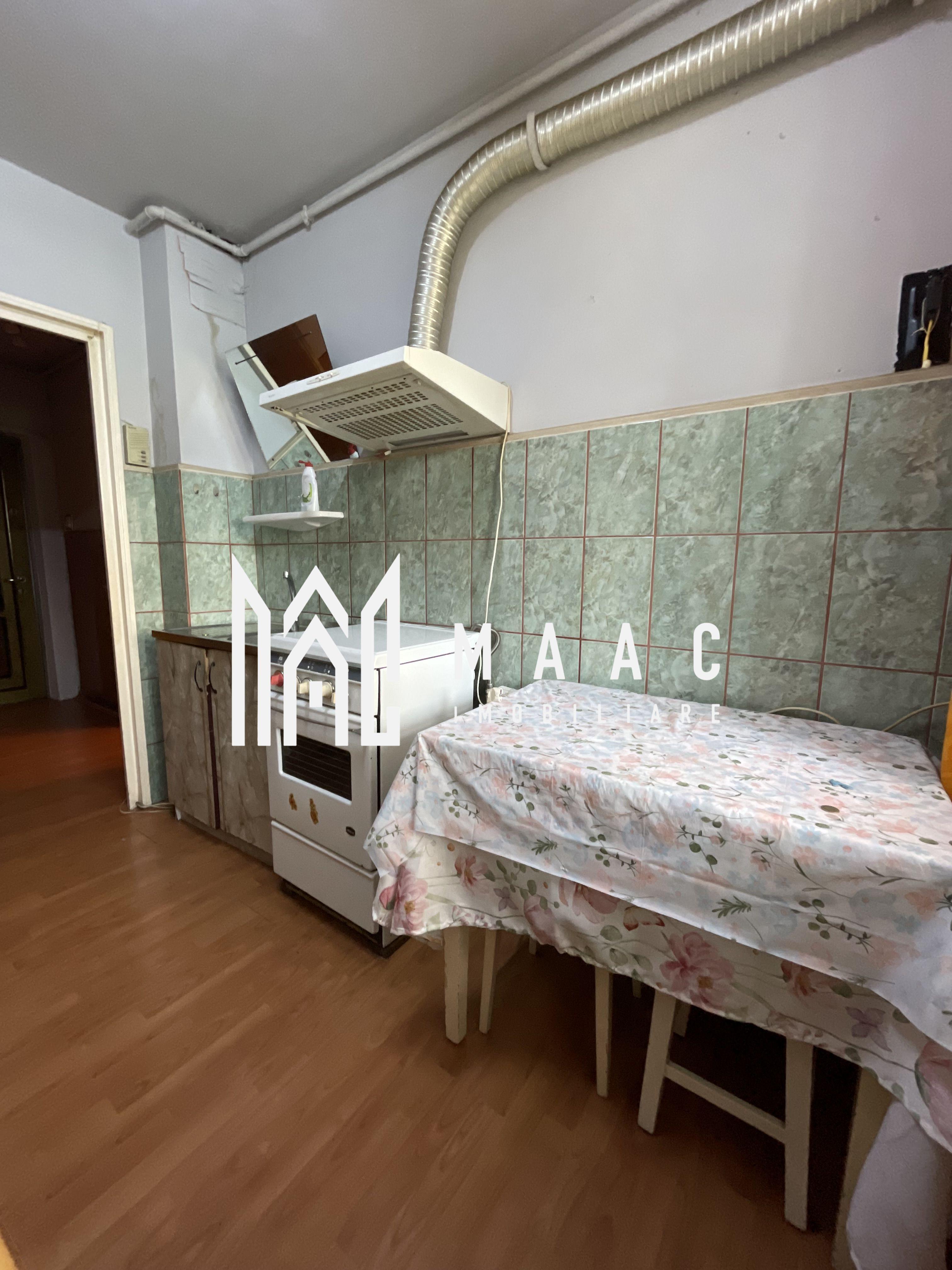 Apartament 2 camere de închiriat | Mihai Viteazul | parter - 9