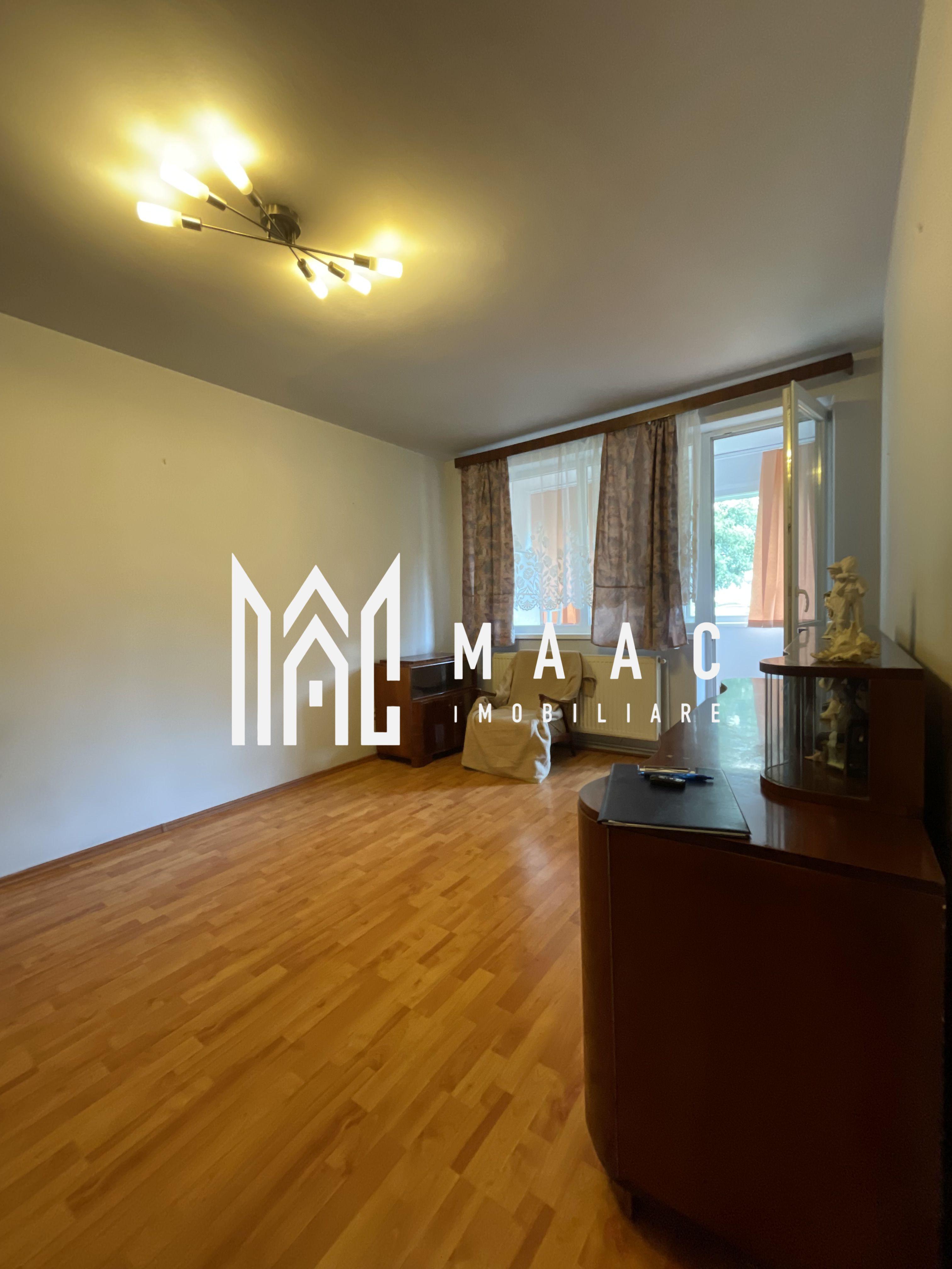 Apartament 2 camere de închiriat | Mihai Viteazul | parter - 8