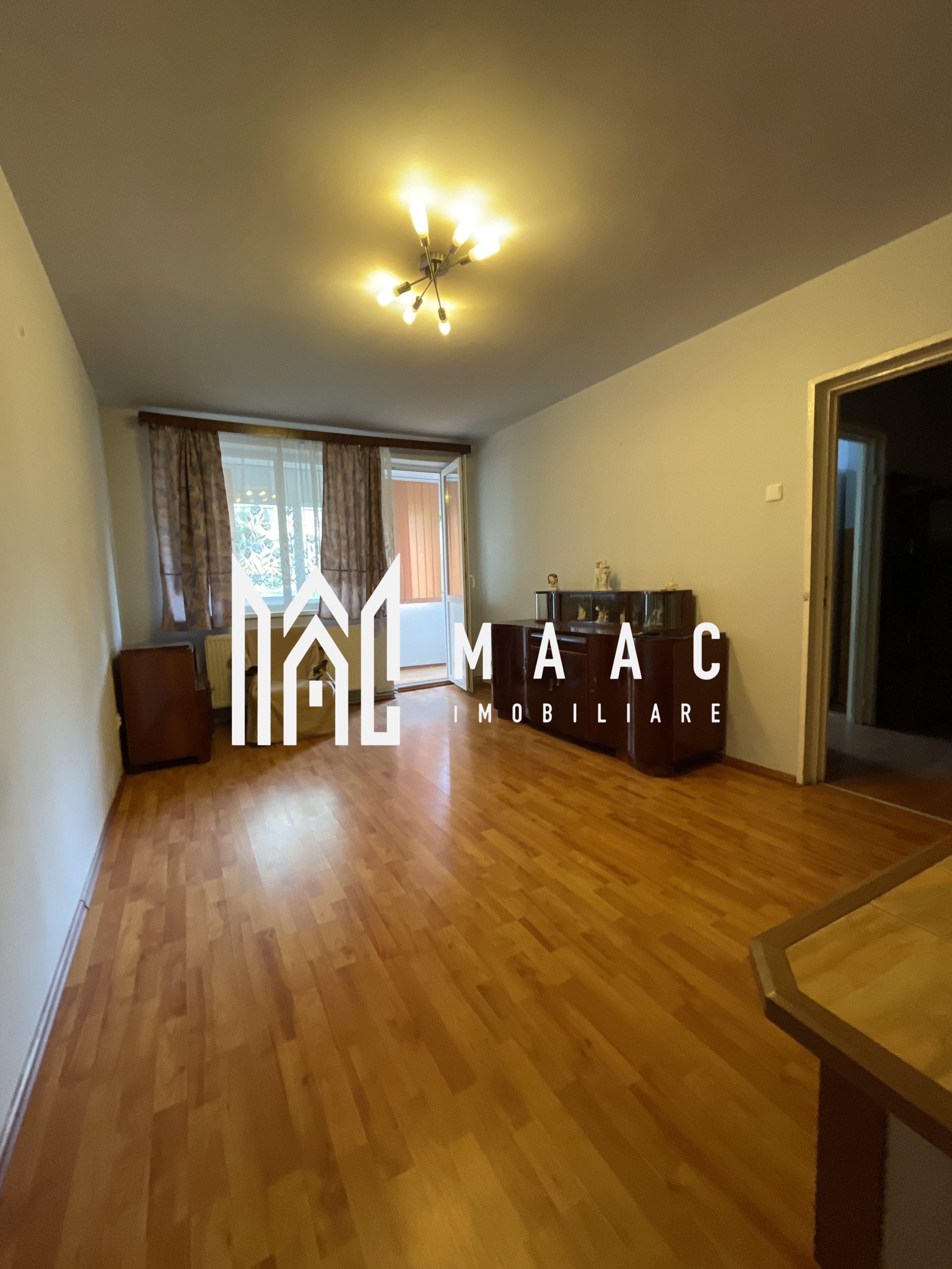 Apartament 2 camere de închiriat | Mihai Viteazul | parter - 2