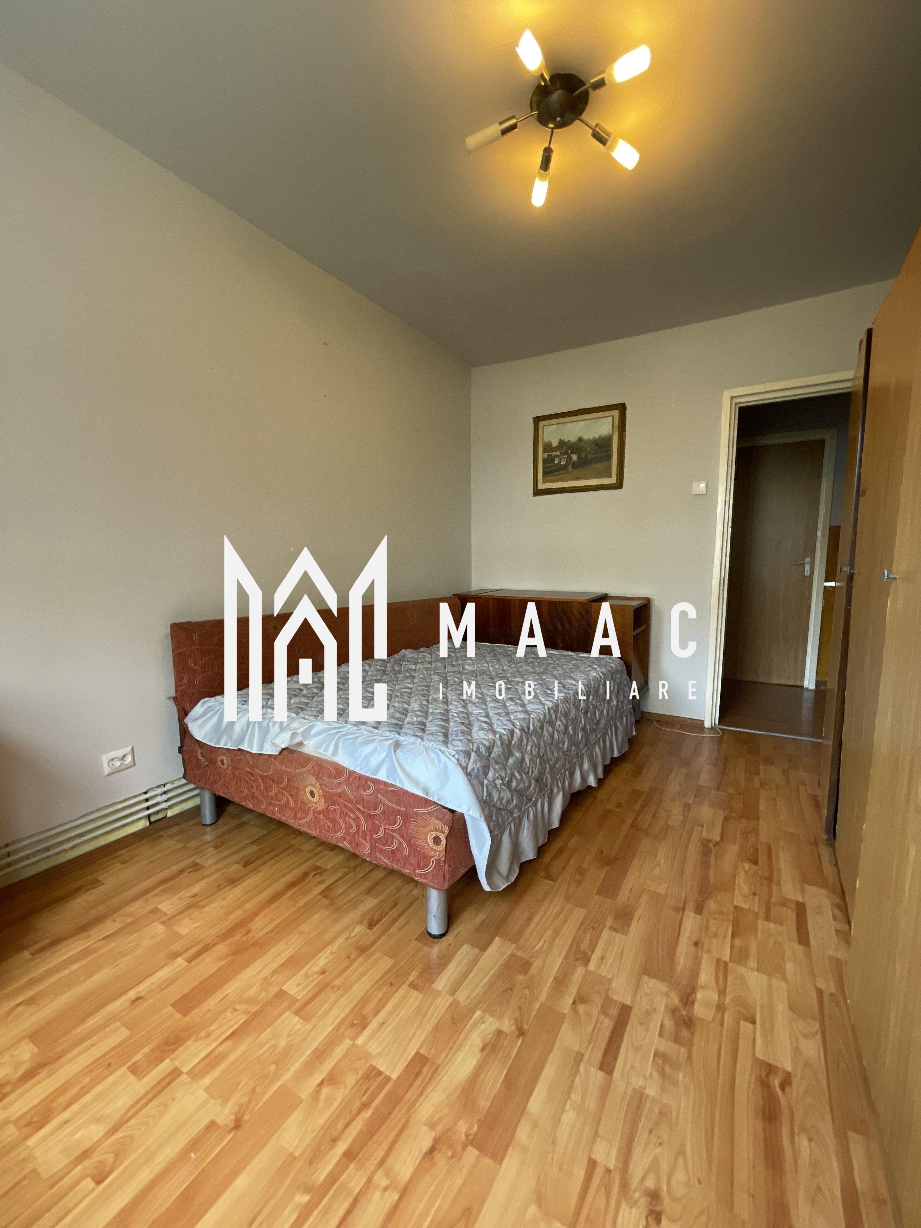 Apartament 2 camere de închiriat | Mihai Viteazul | parter - 4