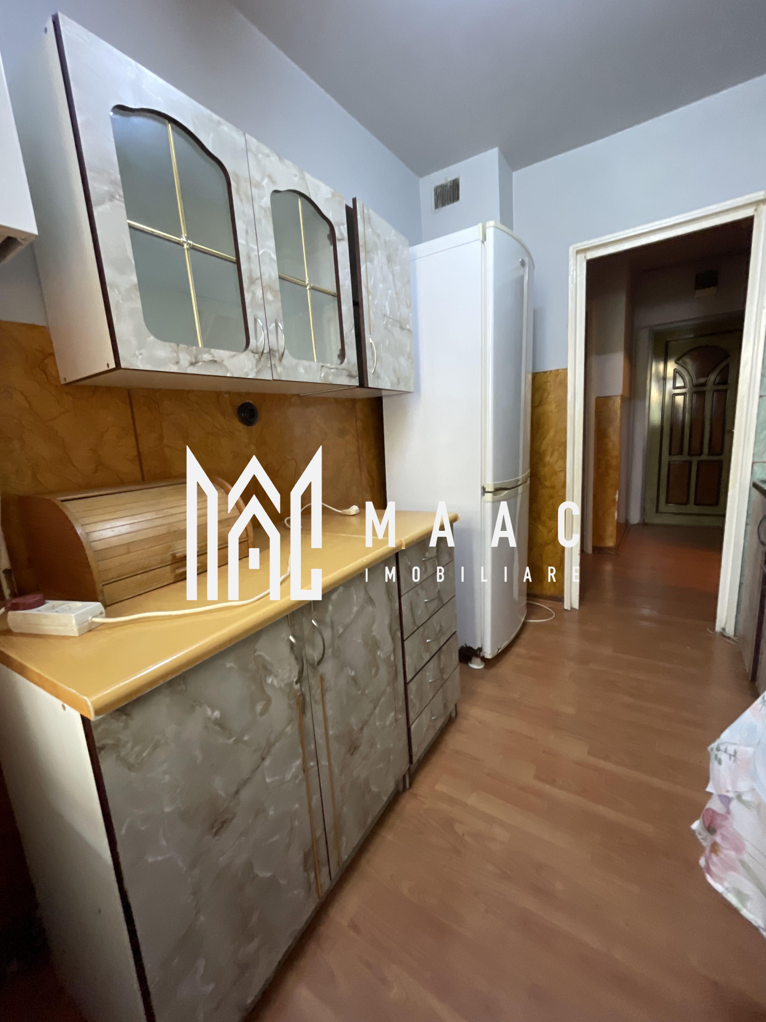 Apartament 2 camere de închiriat | Mihai Viteazul | parter - 10
