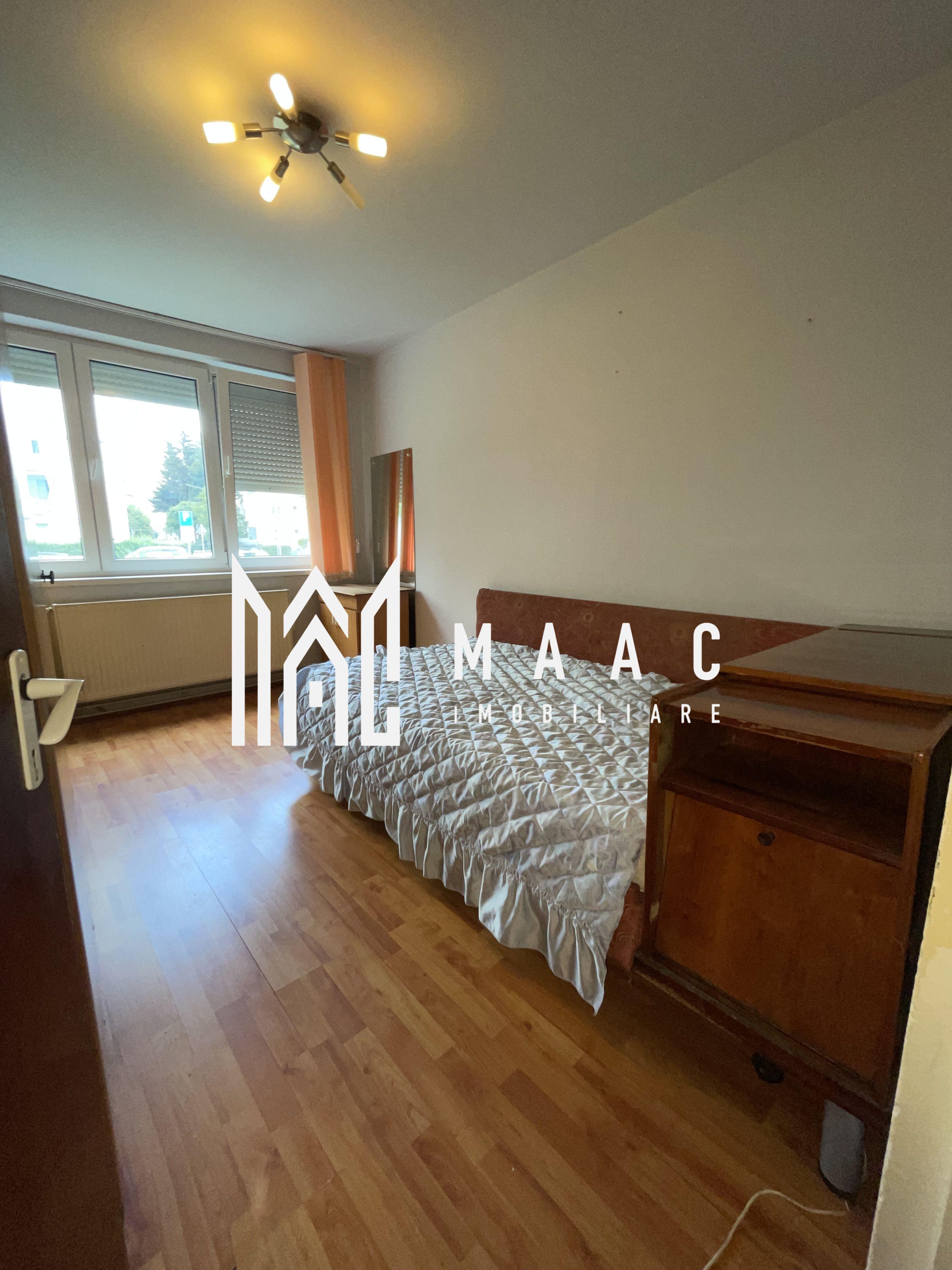 Apartament 2 camere de închiriat | Mihai Viteazul | parter - 1