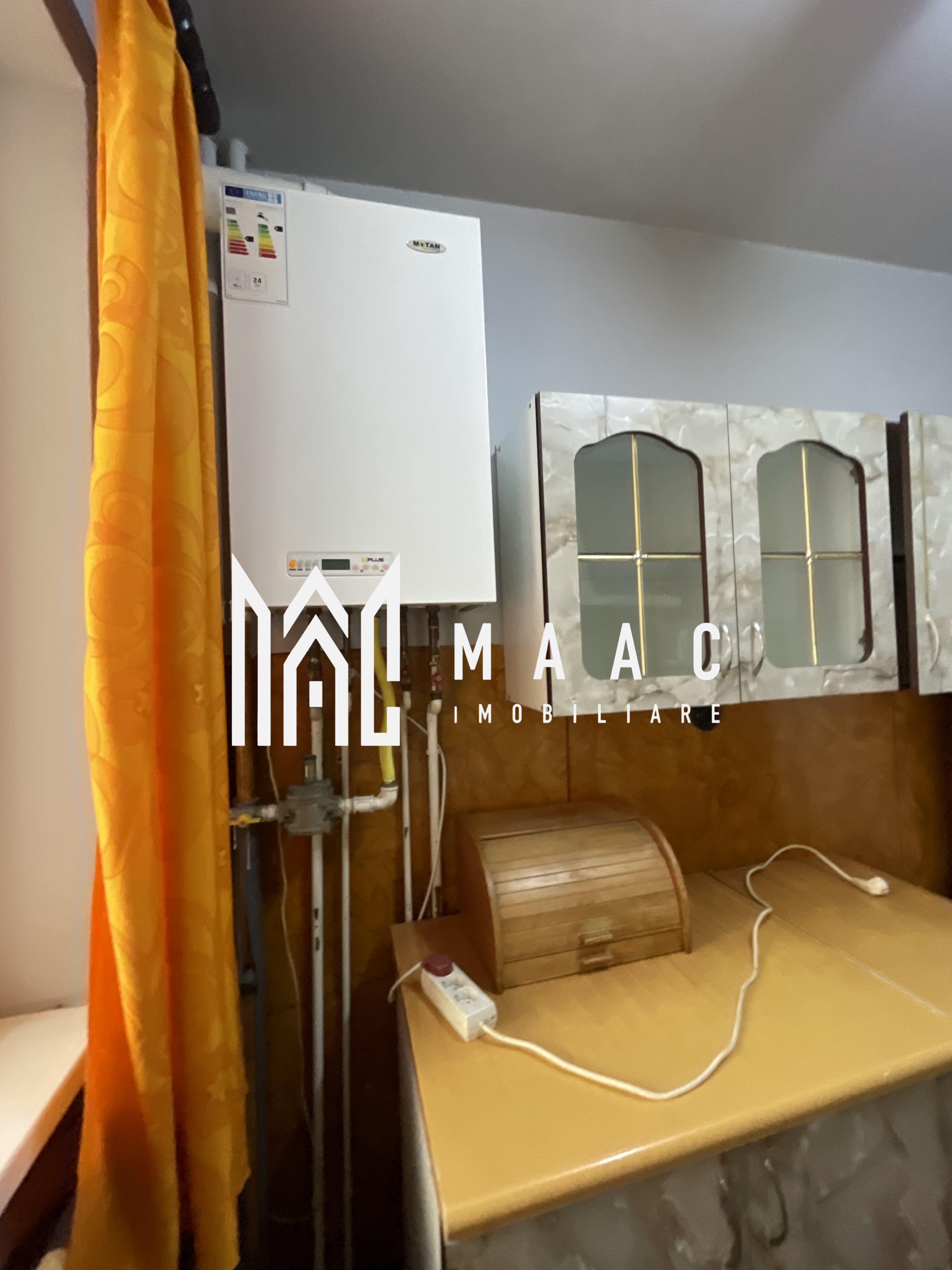 Apartament 2 camere de închiriat | Mihai Viteazul | parter - 11