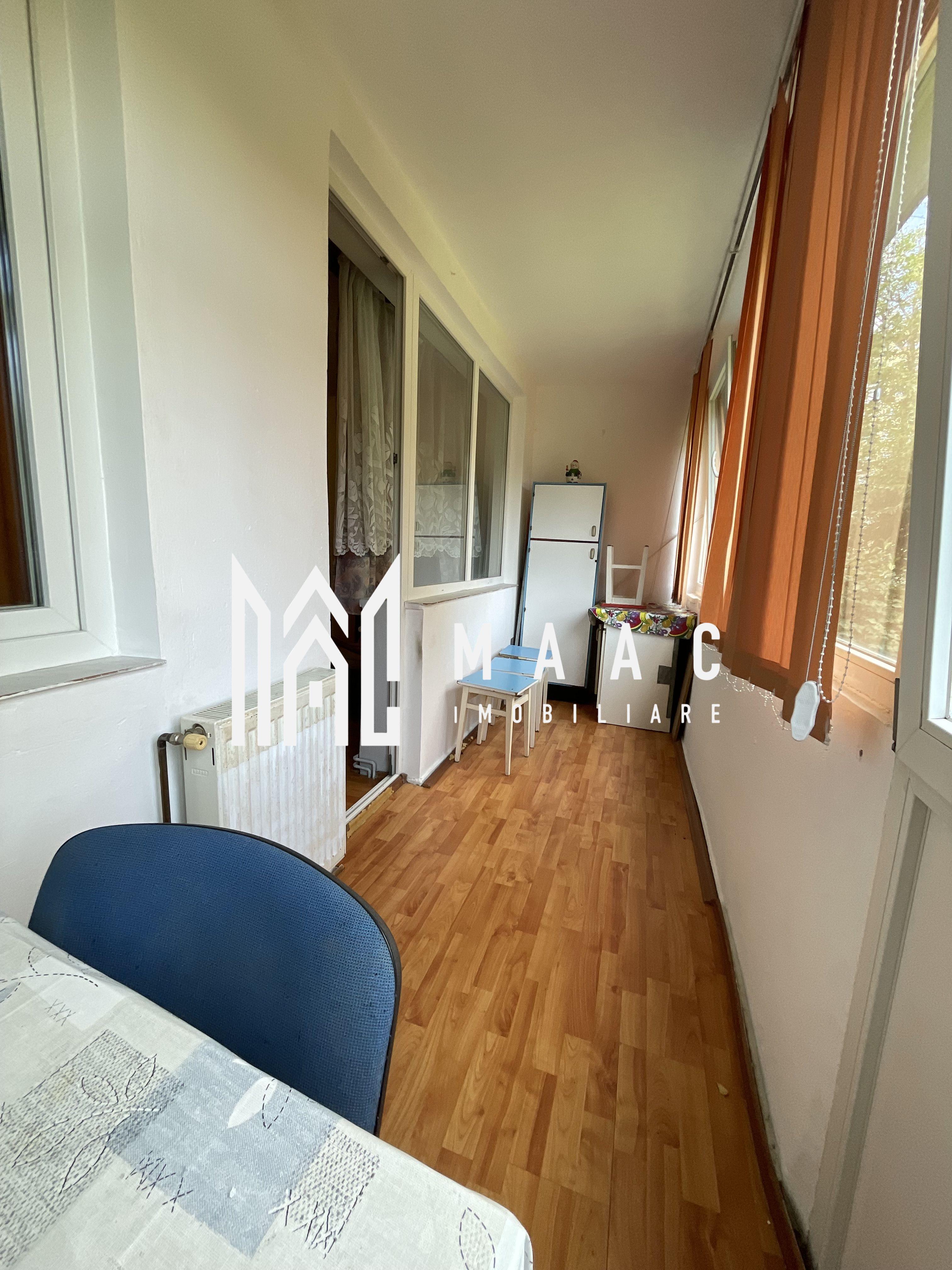 Apartament 2 camere de închiriat | Mihai Viteazul | parter - 5